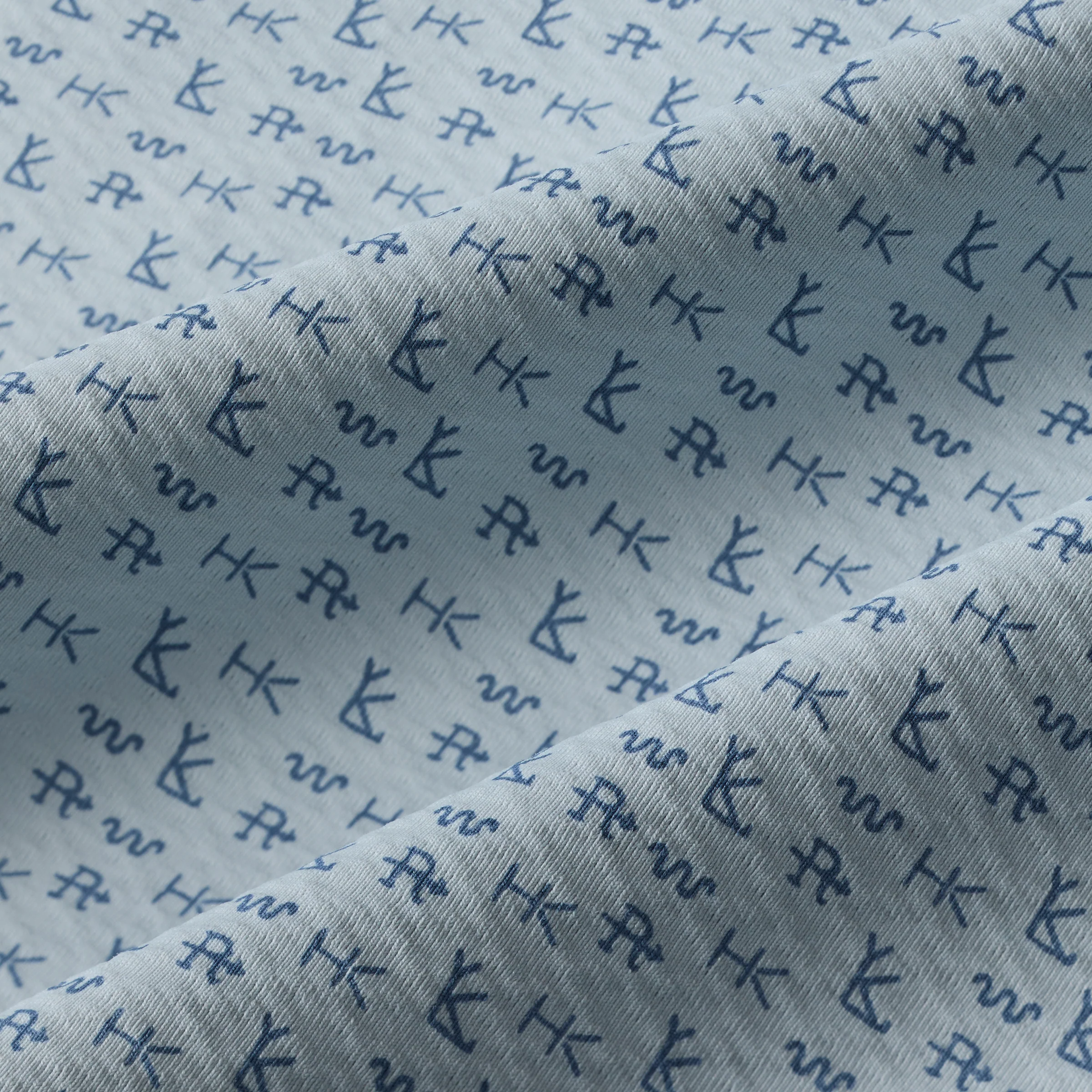 Men's Blue Norther™ Ranch Polo, Brands - Image 5