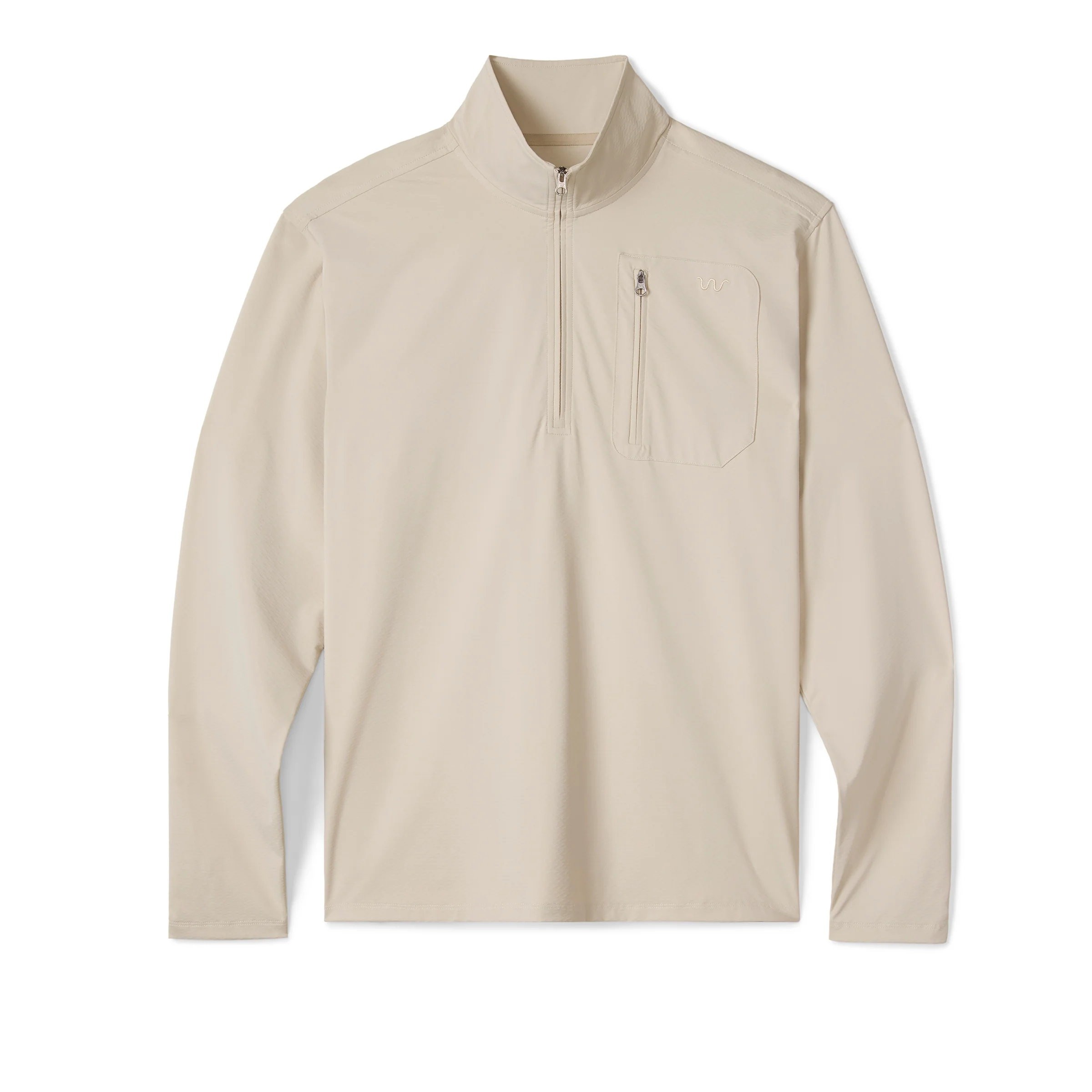 Men's Blue Norther™ Quarter Zip - Image 12