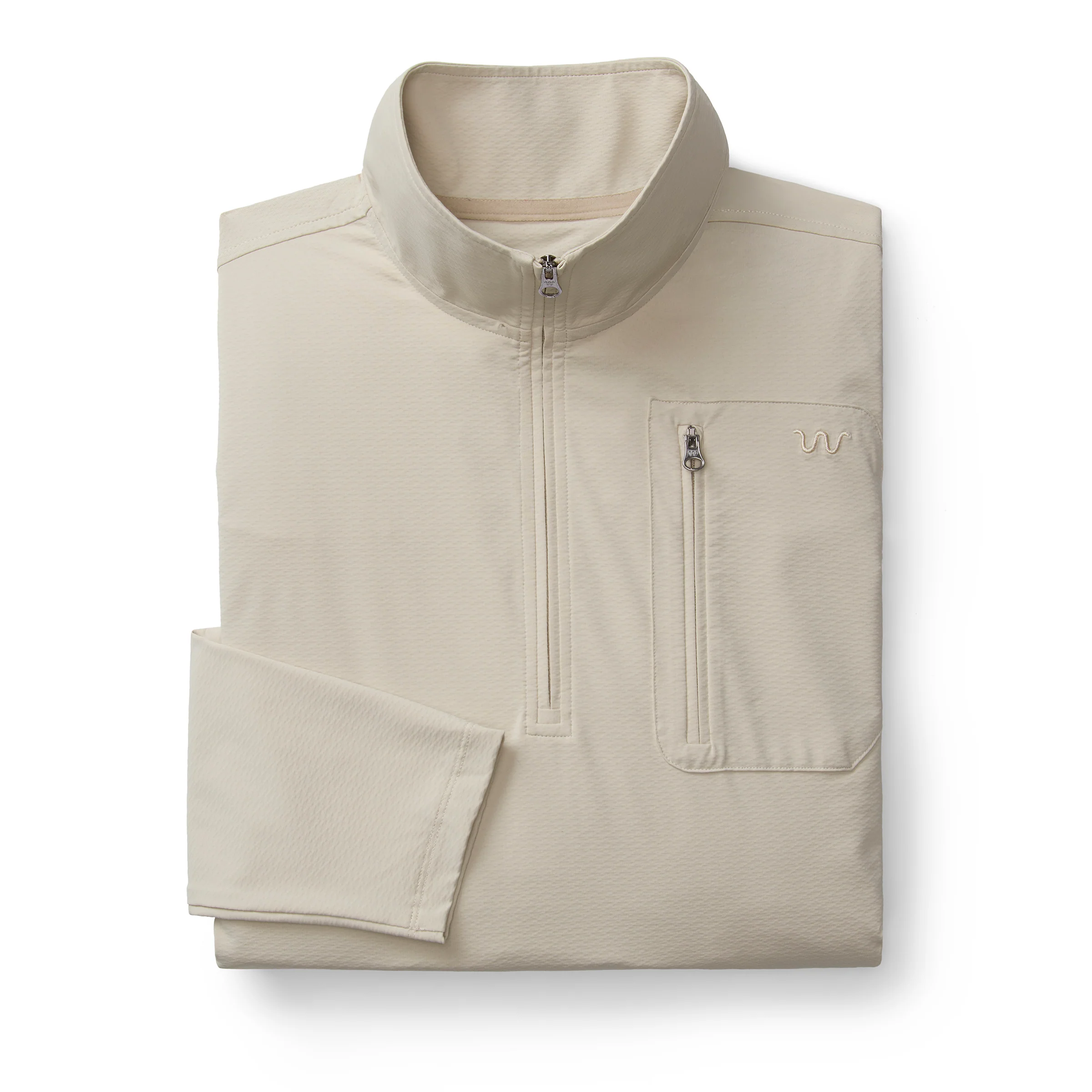 Men's Blue Norther™ Quarter Zip - Image 14