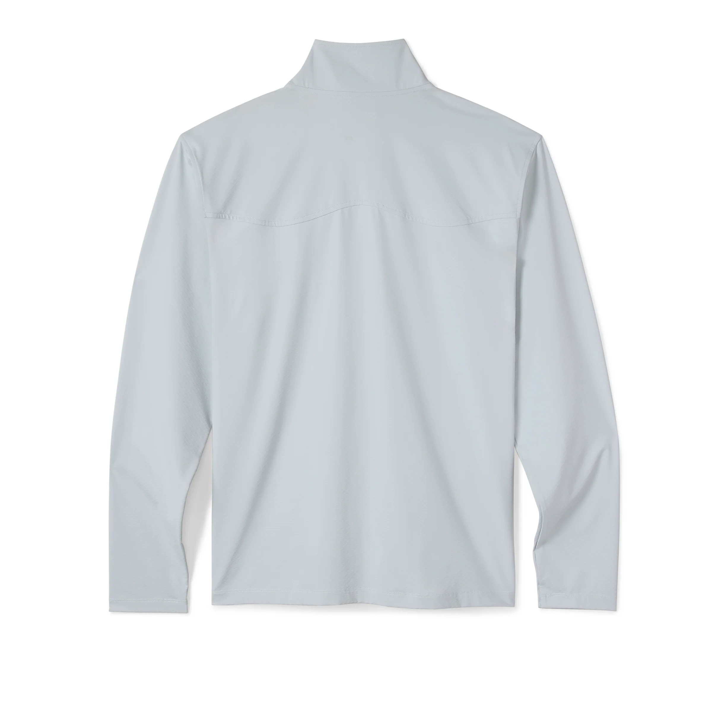 Men's Blue Norther™ Quarter Zip - Image 2