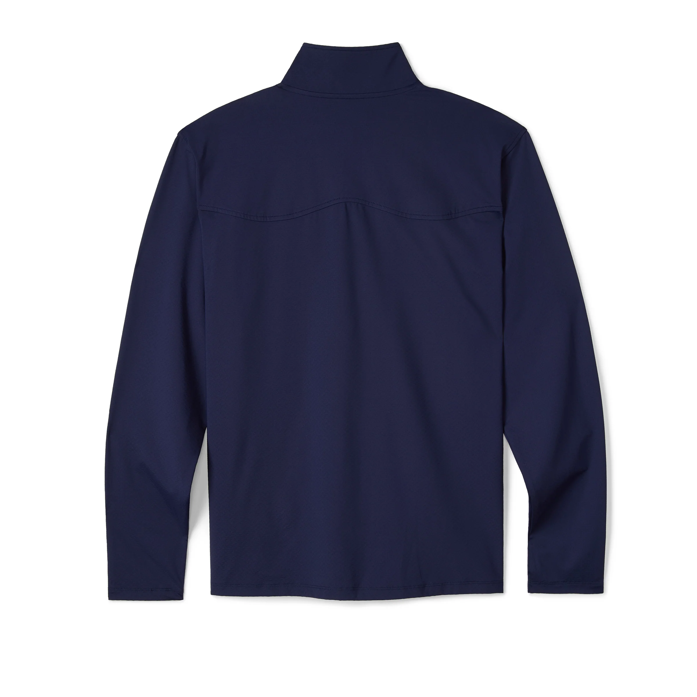 Men's Blue Norther™ Quarter Zip - Image 7