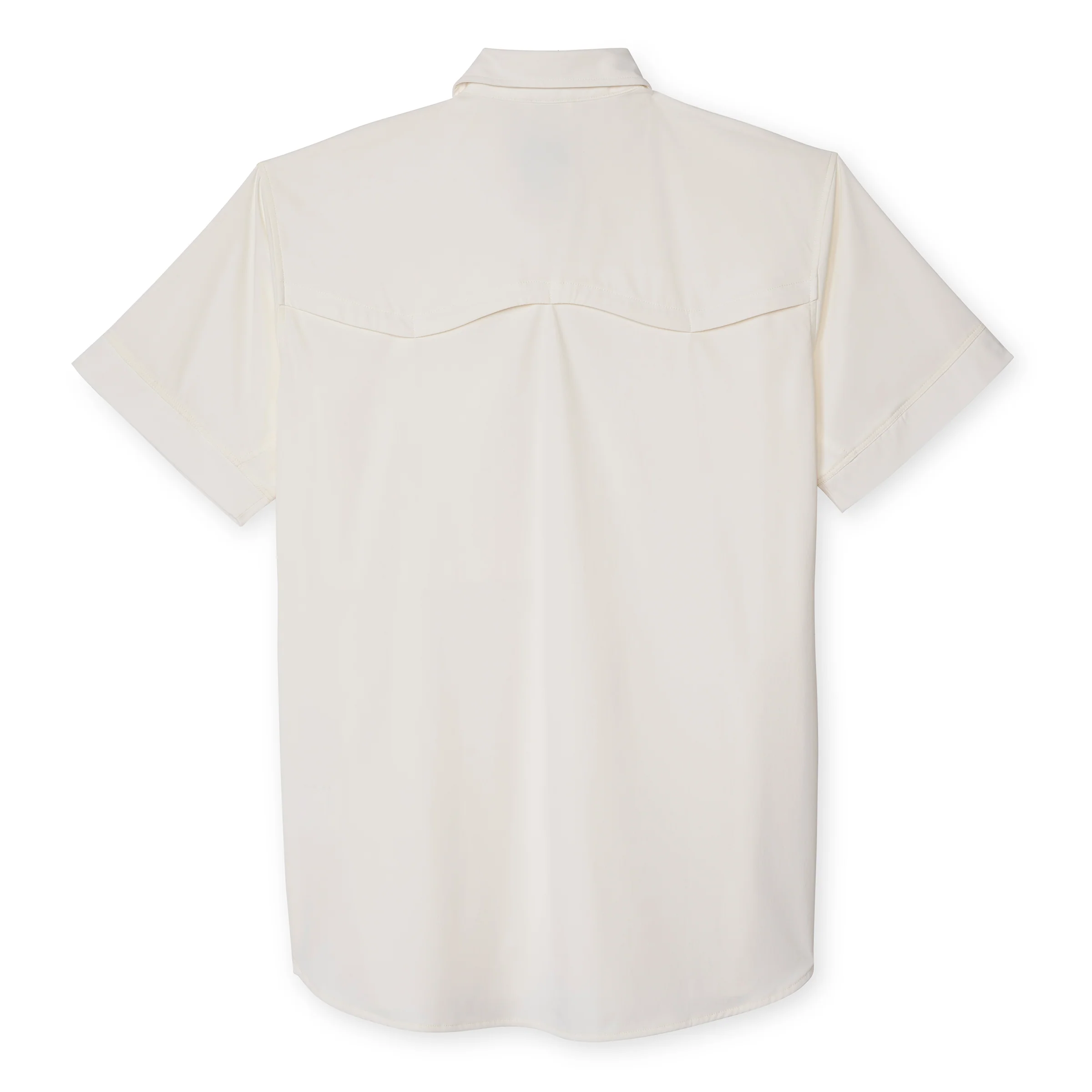 Men's Blue Norther™ Short Sleeve Tech Shirt - Image 13