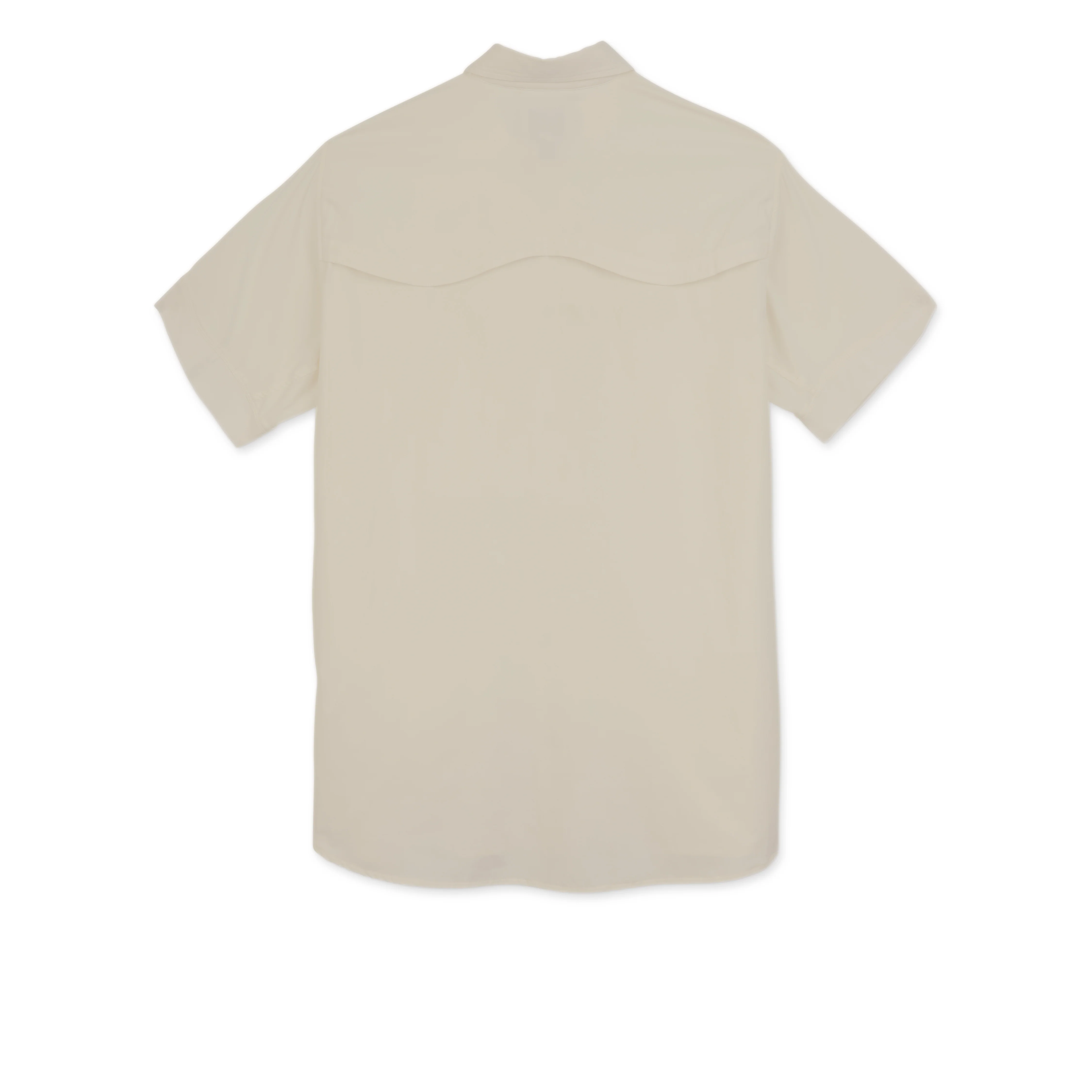 Men's Blue Norther™ Short Sleeve Tech Shirt - Image 27