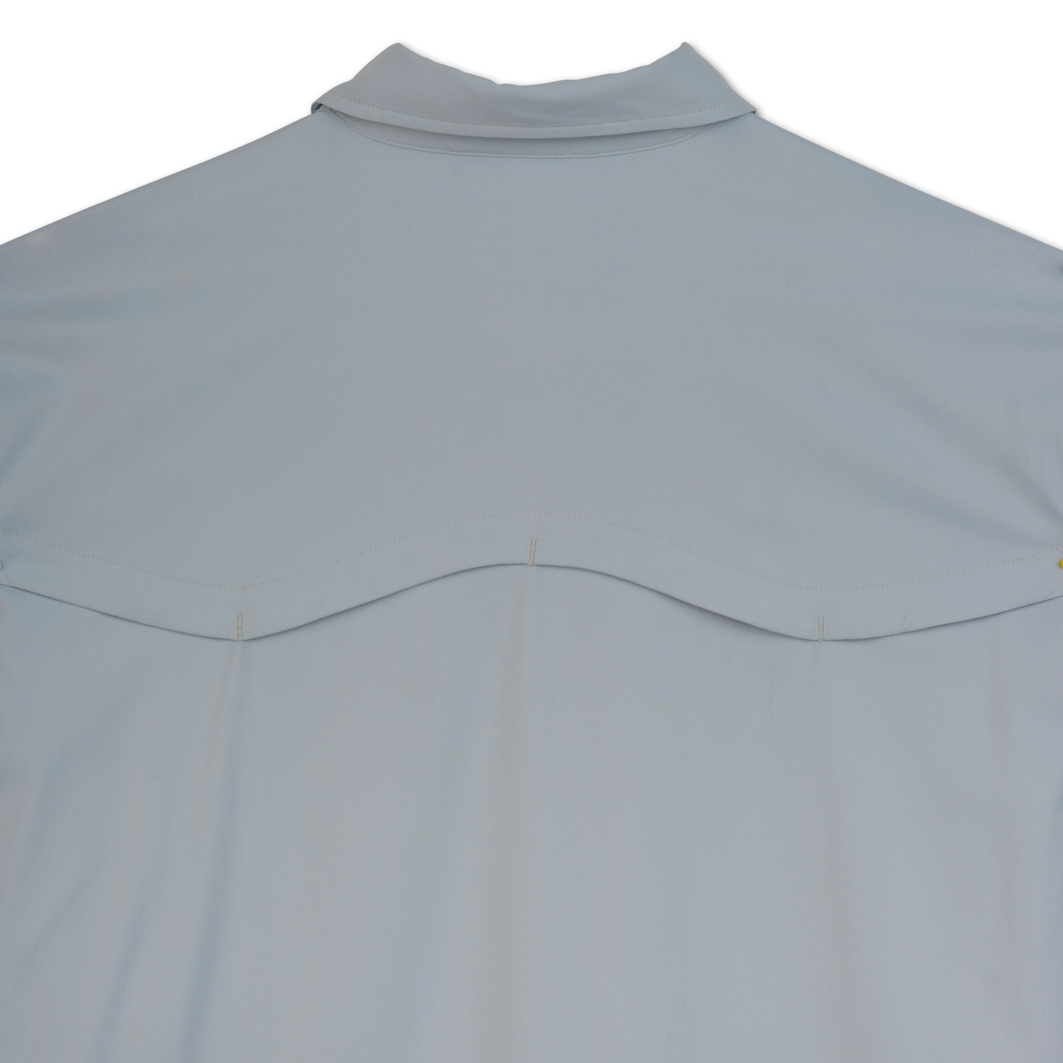 Men's Blue Norther™ Short Sleeve Tech Shirt - Image 33