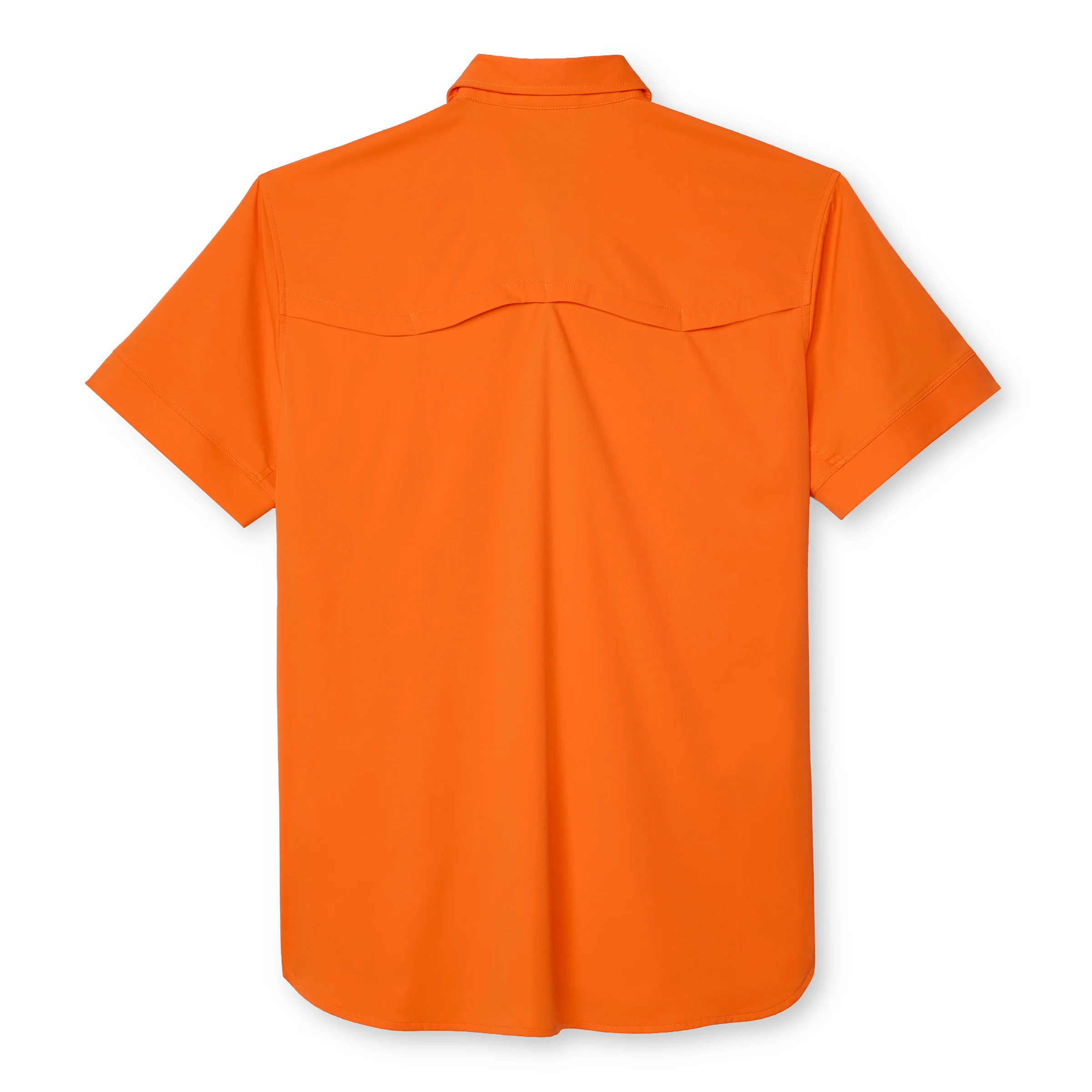 Men's Blue Norther™ Short Sleeve Tech Shirt - Image 62