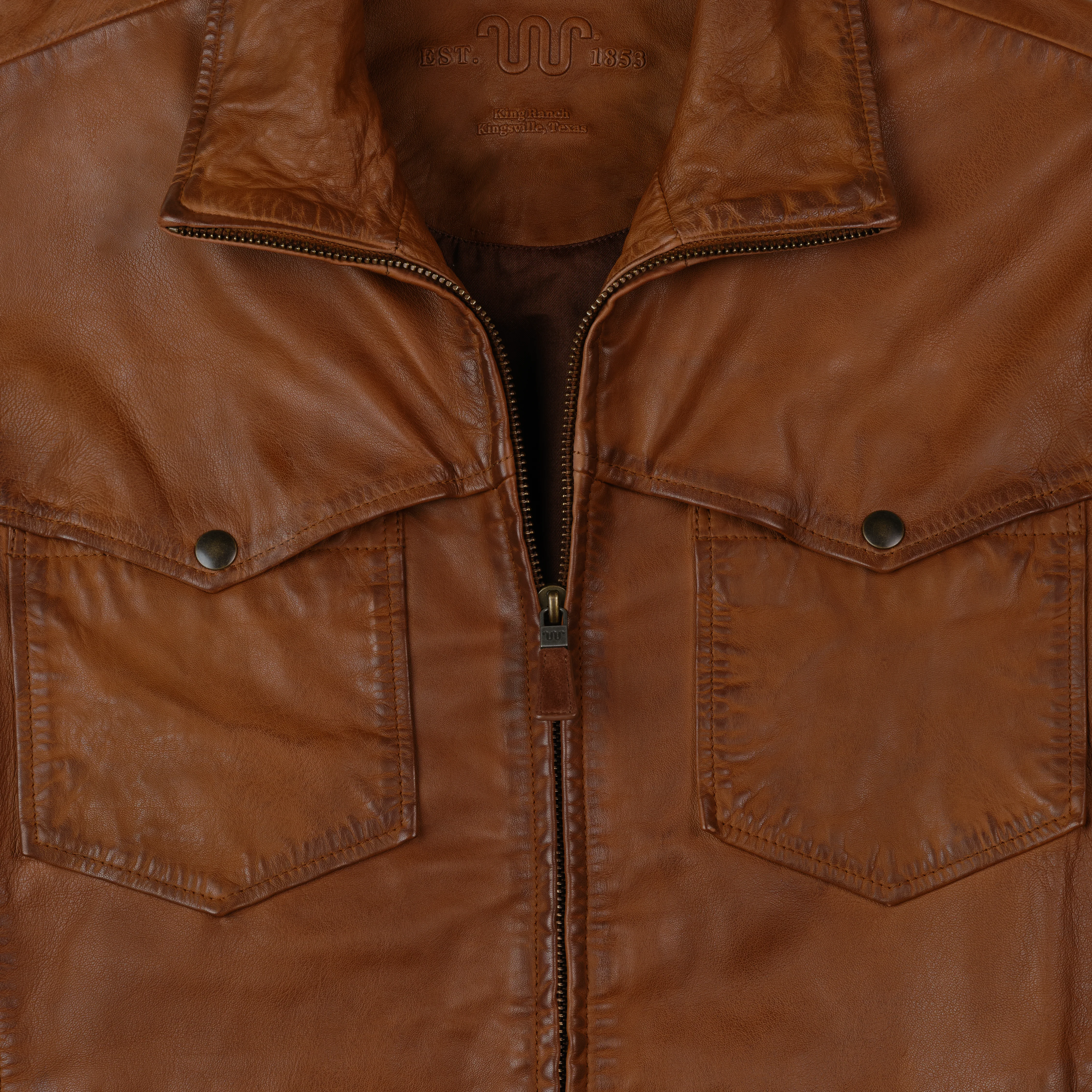 Men's Calera Jacket - Image 3
