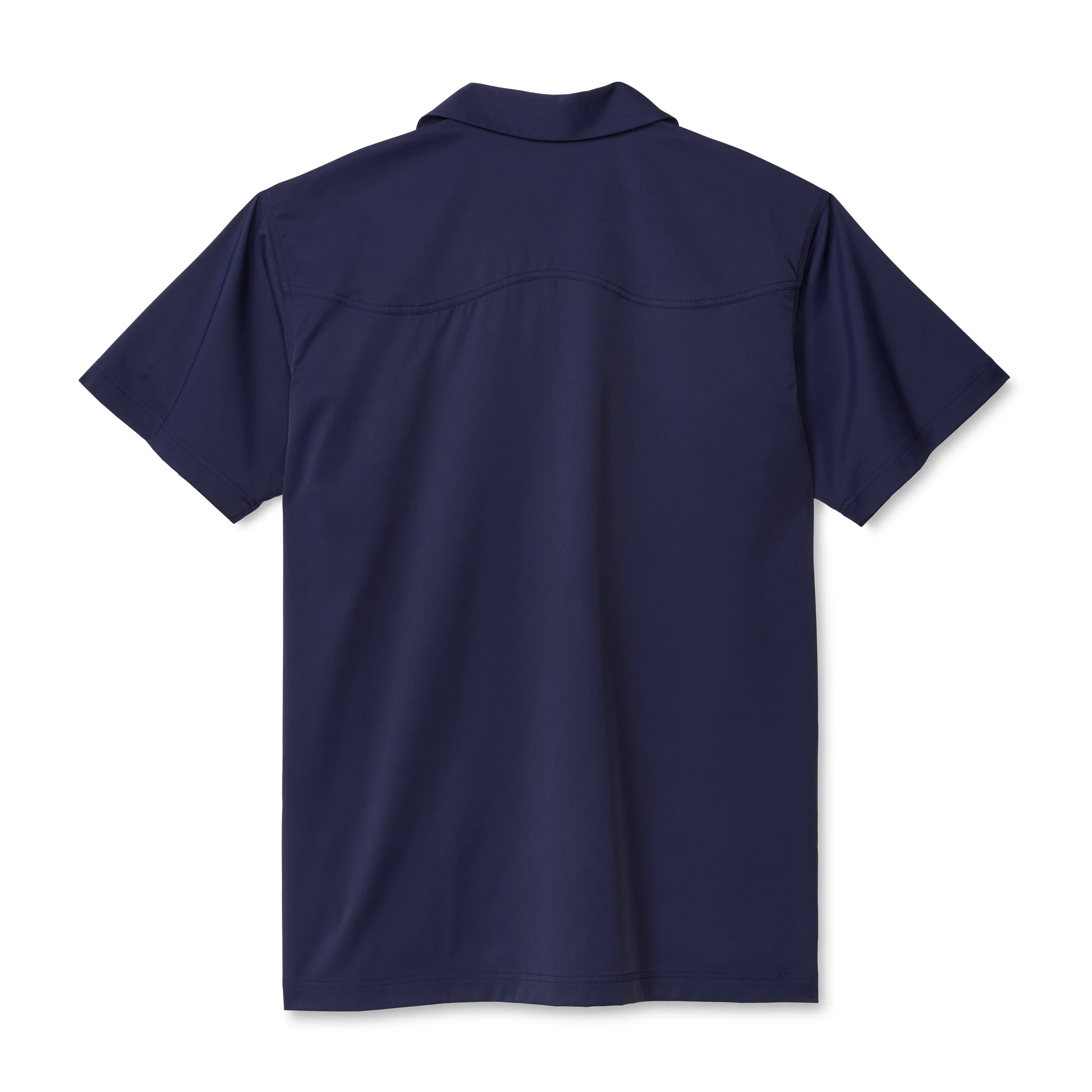 Men's Blue Norther™ Canelo Camp Shirt, Solid - Image 20