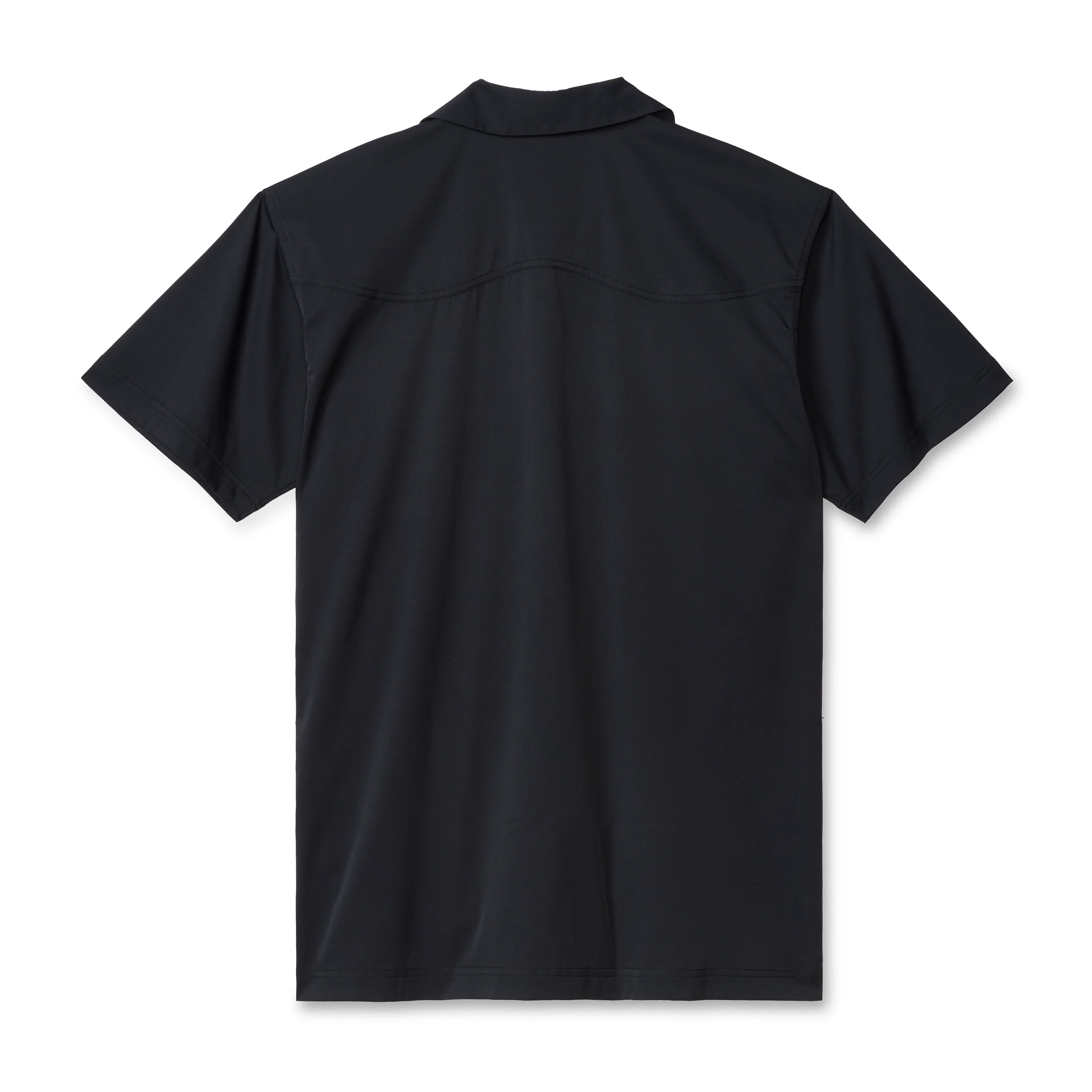 Men's Blue Norther™ Canelo Camp Shirt, Solid - Image 24