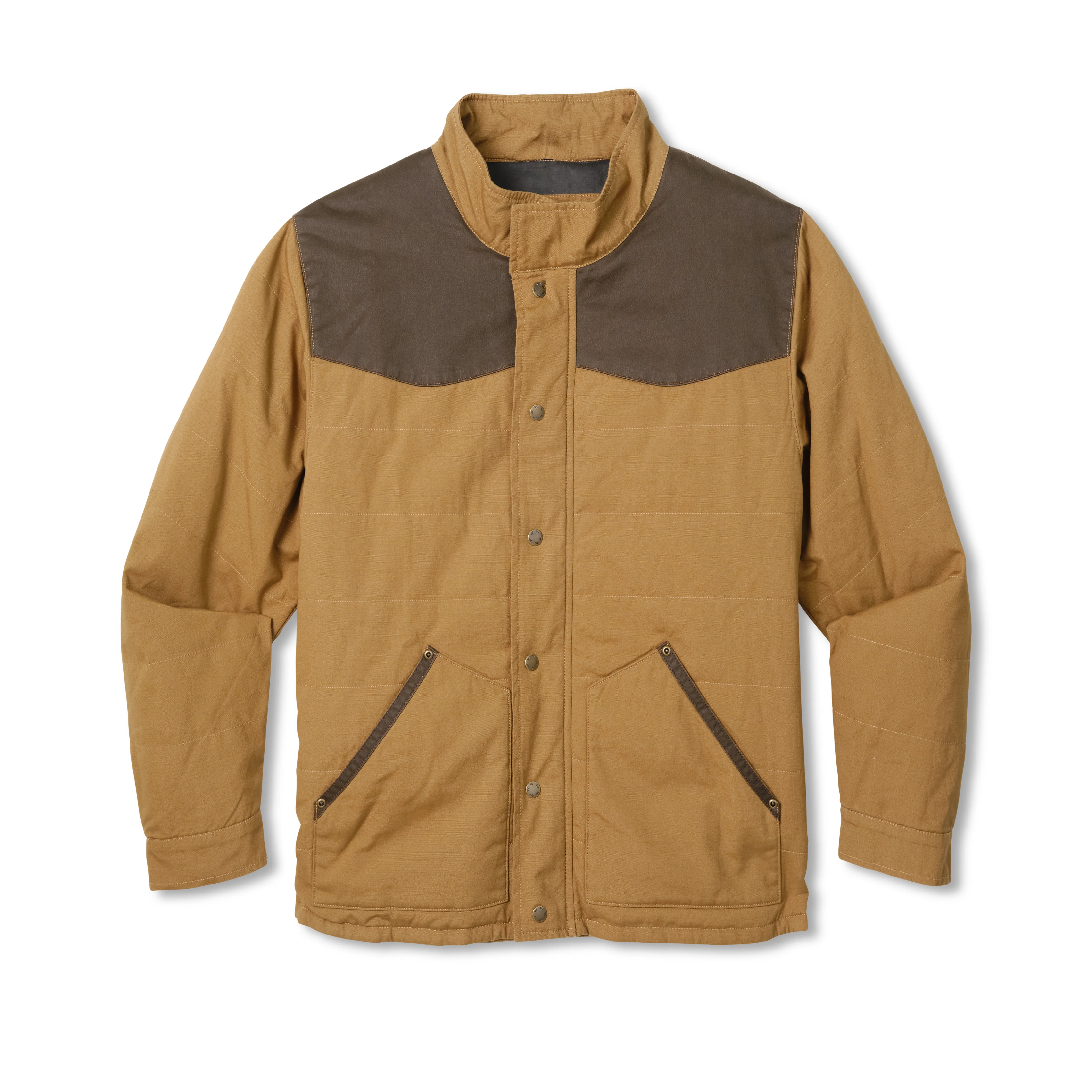 Men's Concealed Carry Jacket