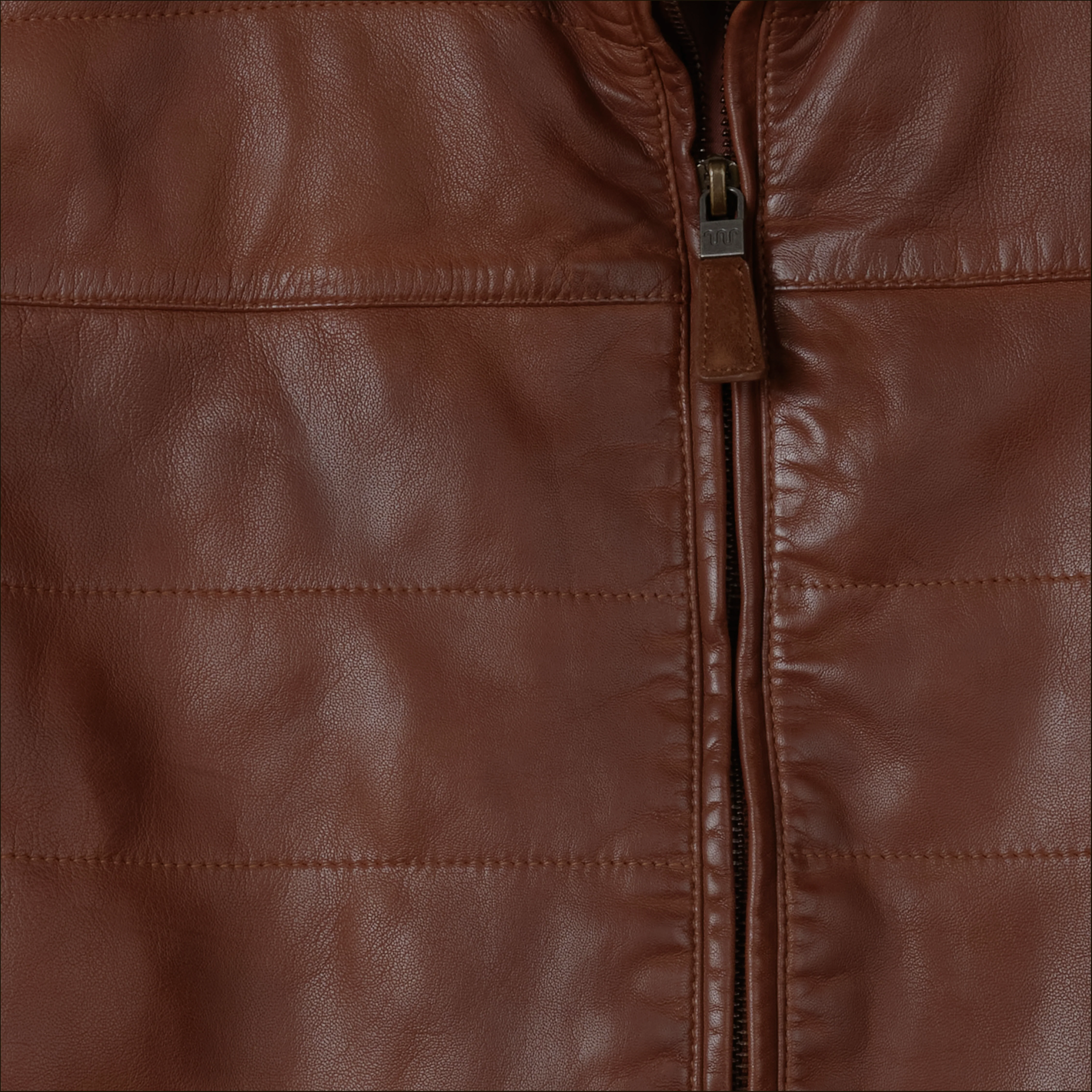 Men's Encino Quilted Vest - Image 5