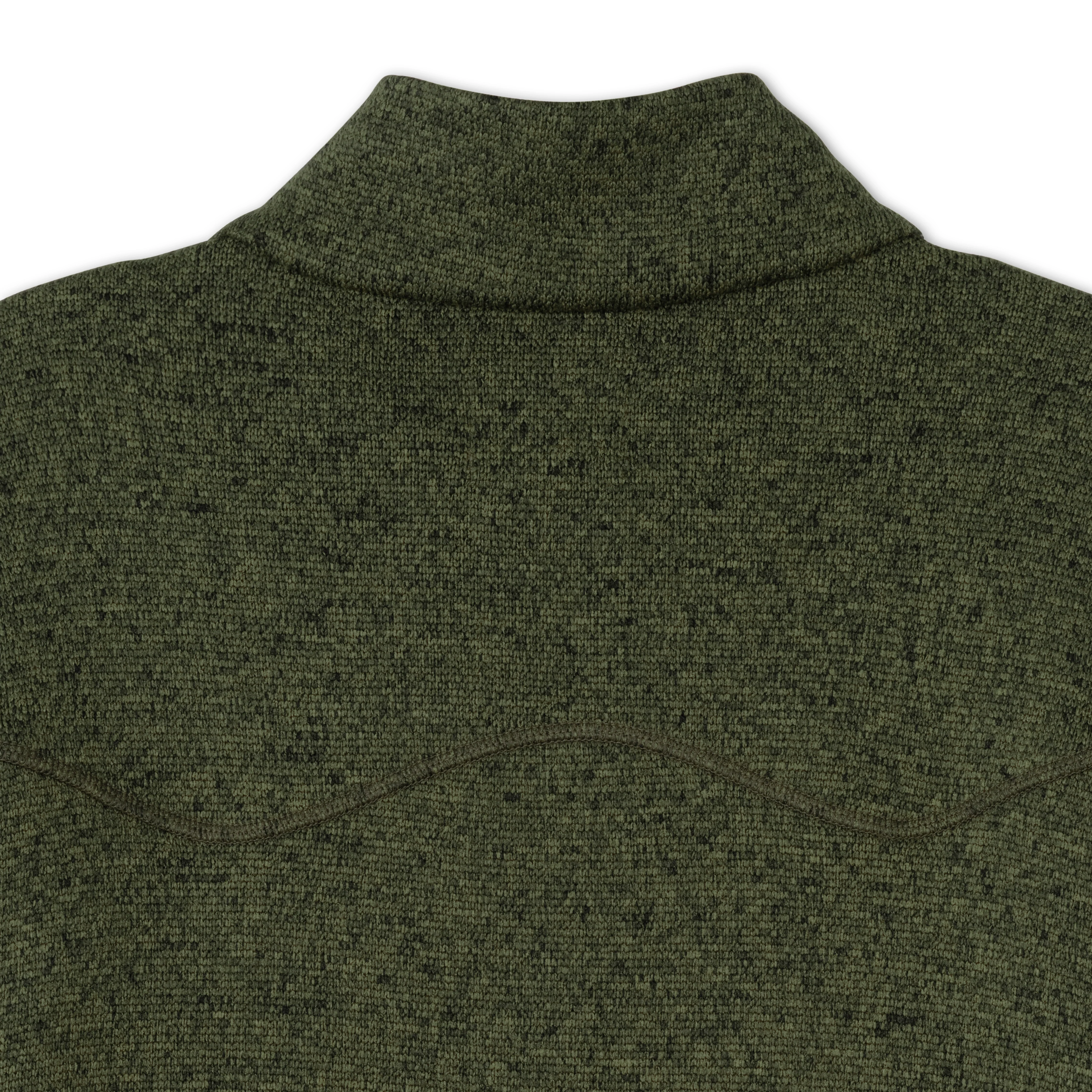 Men's Calandria Game Fleece Pullover - Image 10