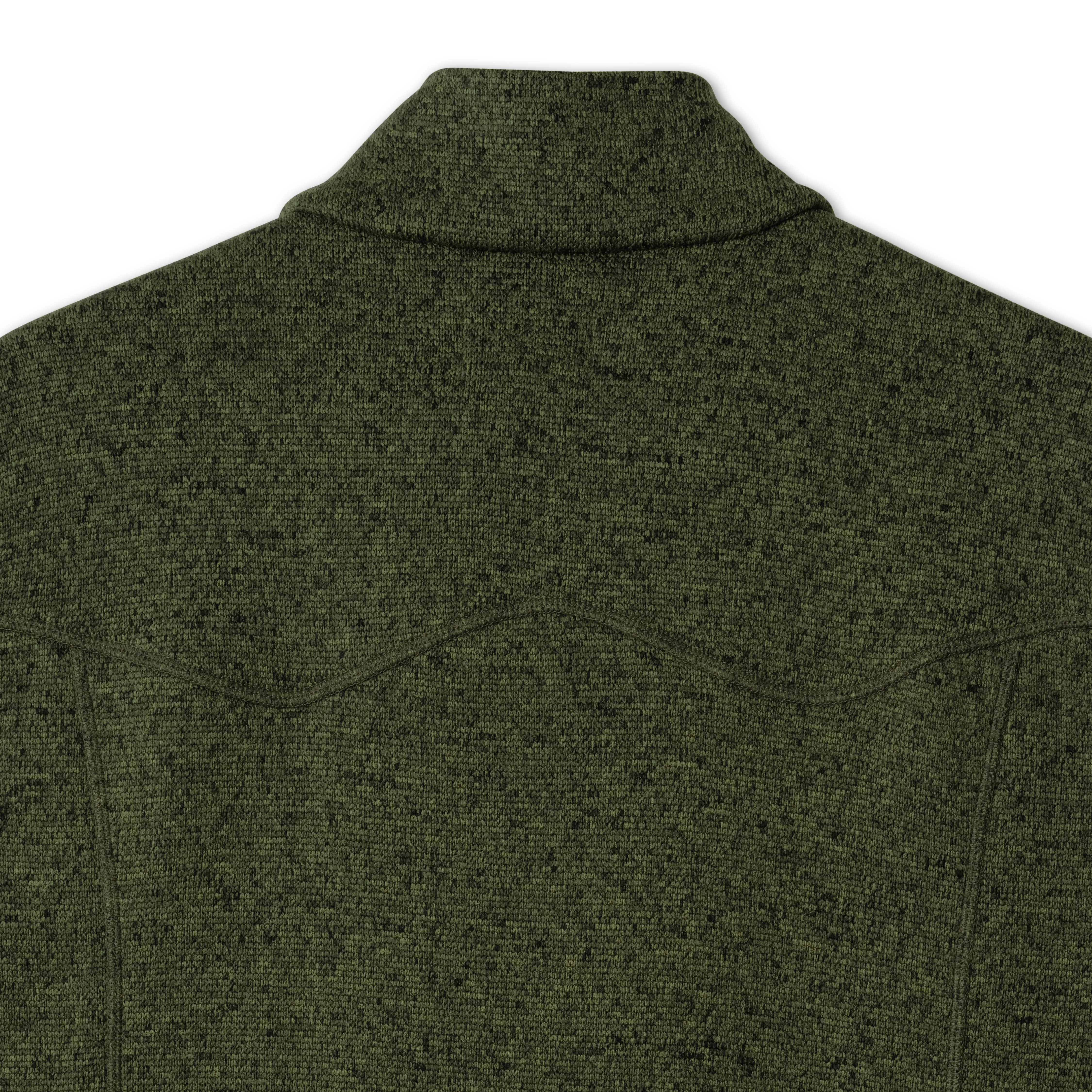 Men's Calandria Game Fleece Vest - Image 10