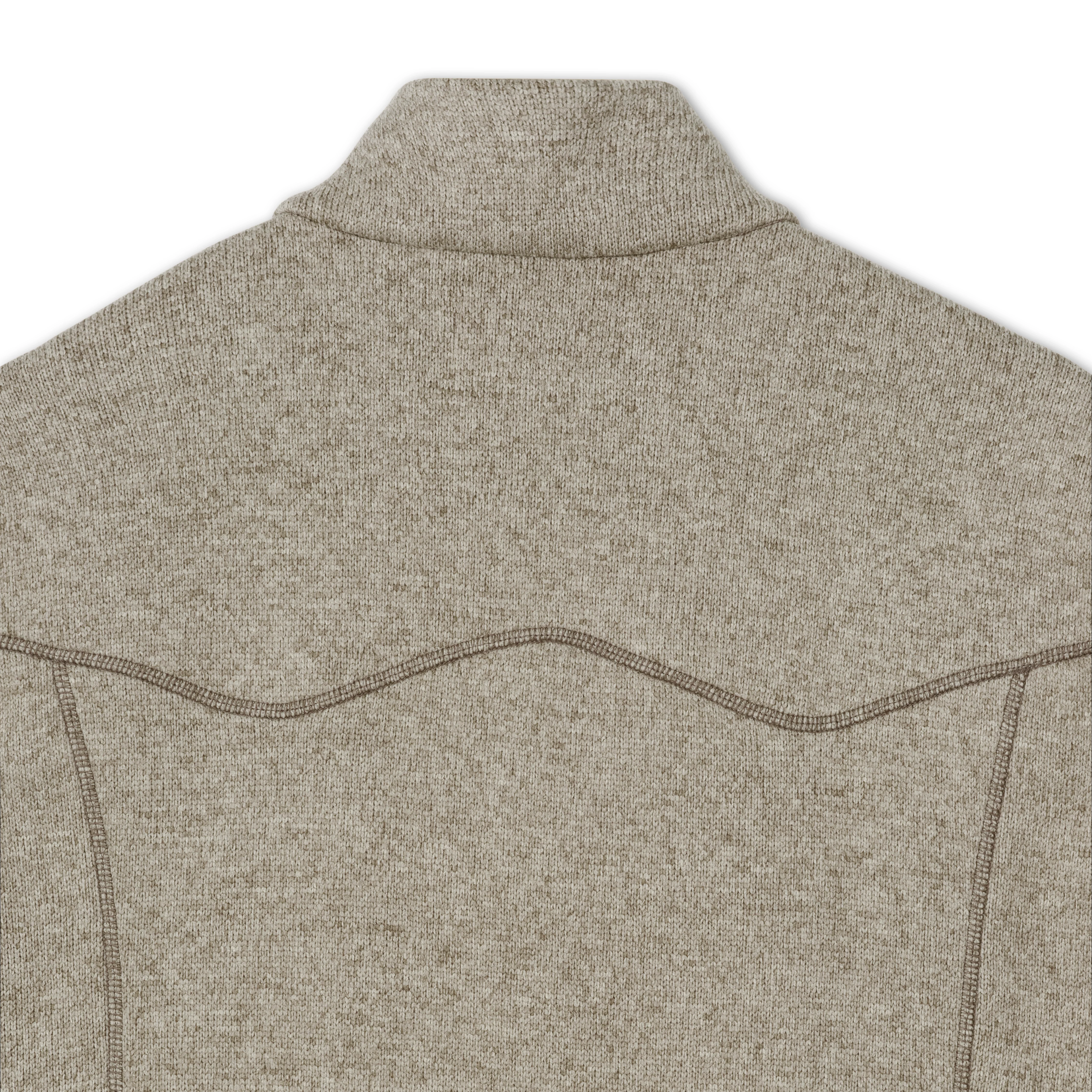 Men's Calandria Game Fleece Vest - Image 5
