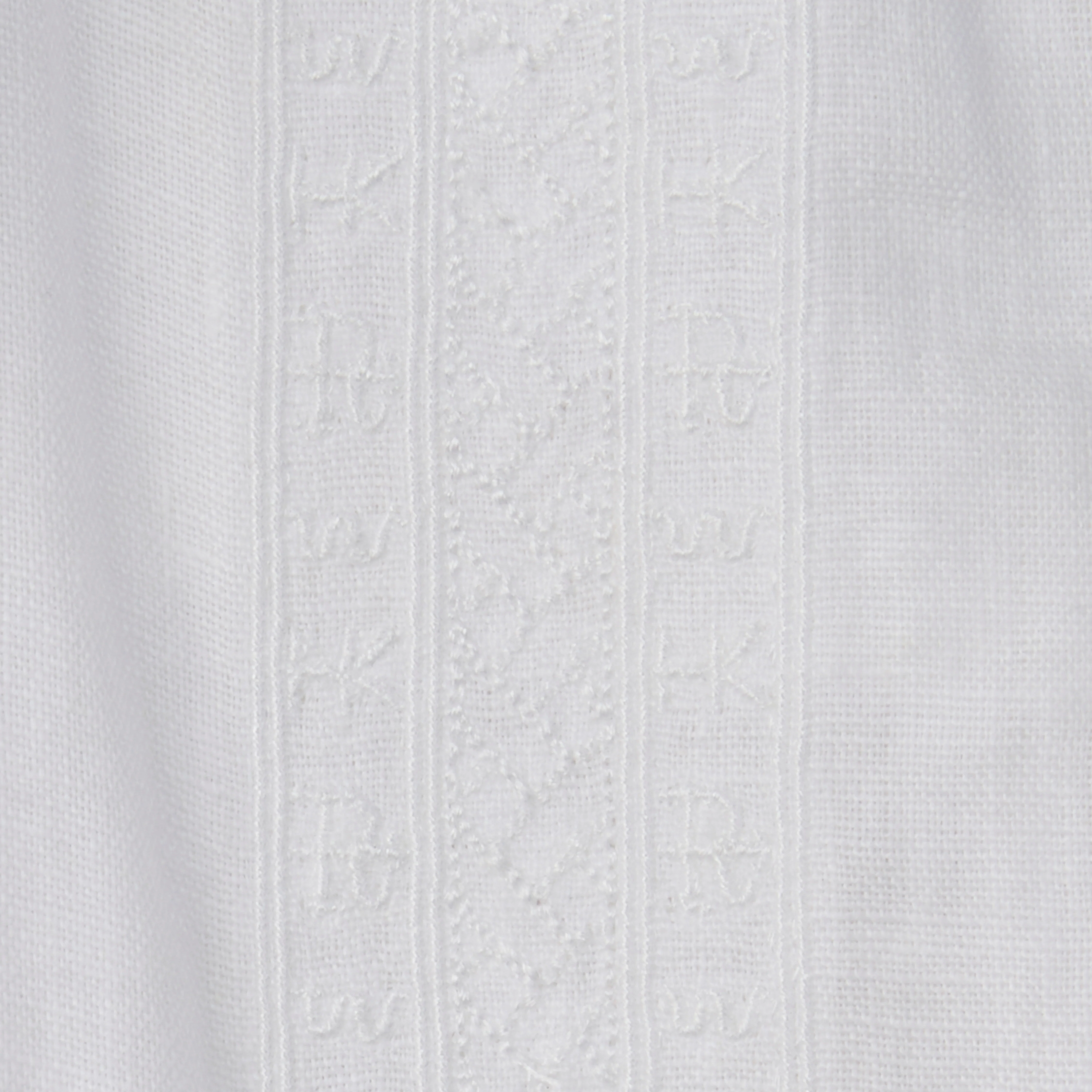 Men's Linen Heritage Guayabera - Image 4