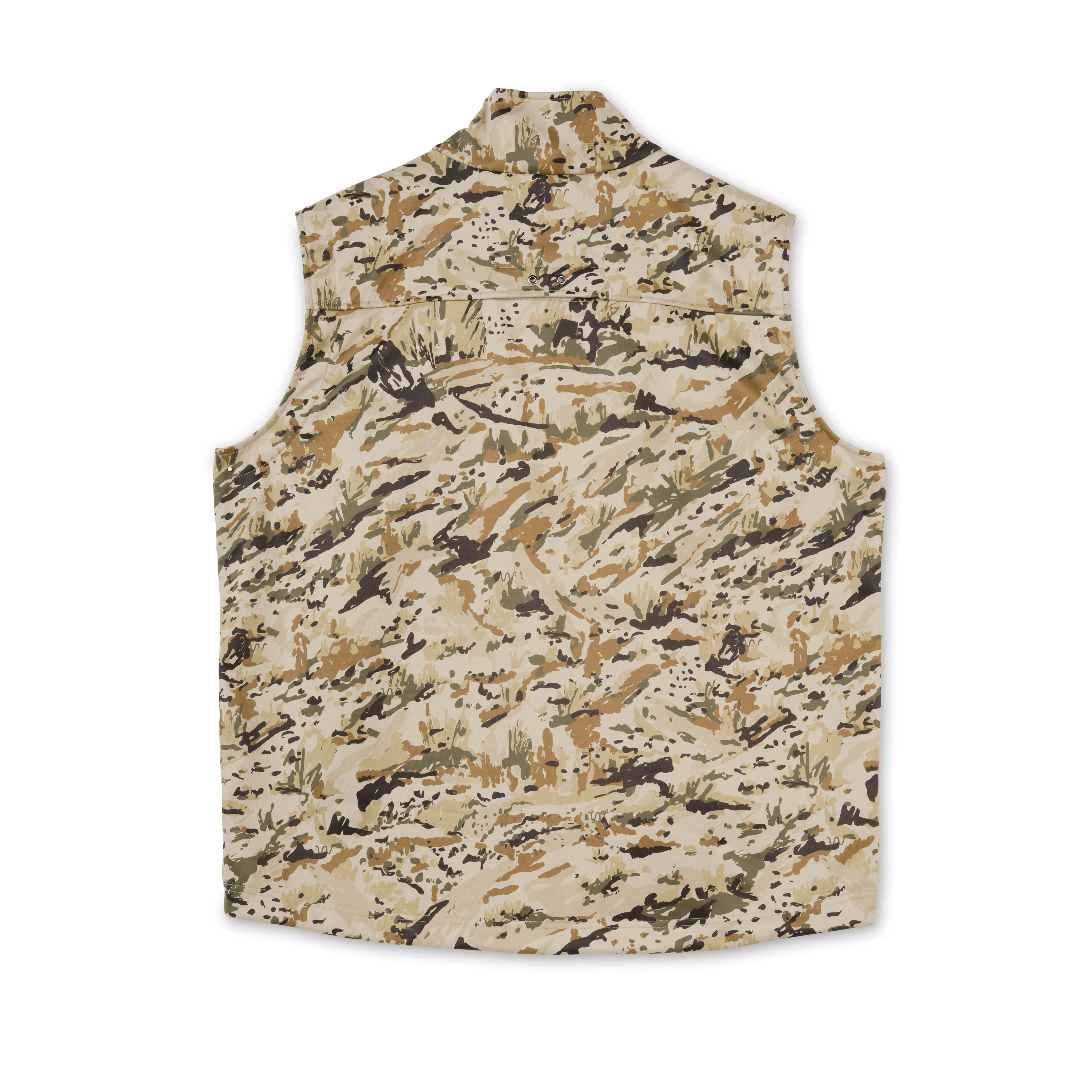Men's Game Tech Vest - Image 4