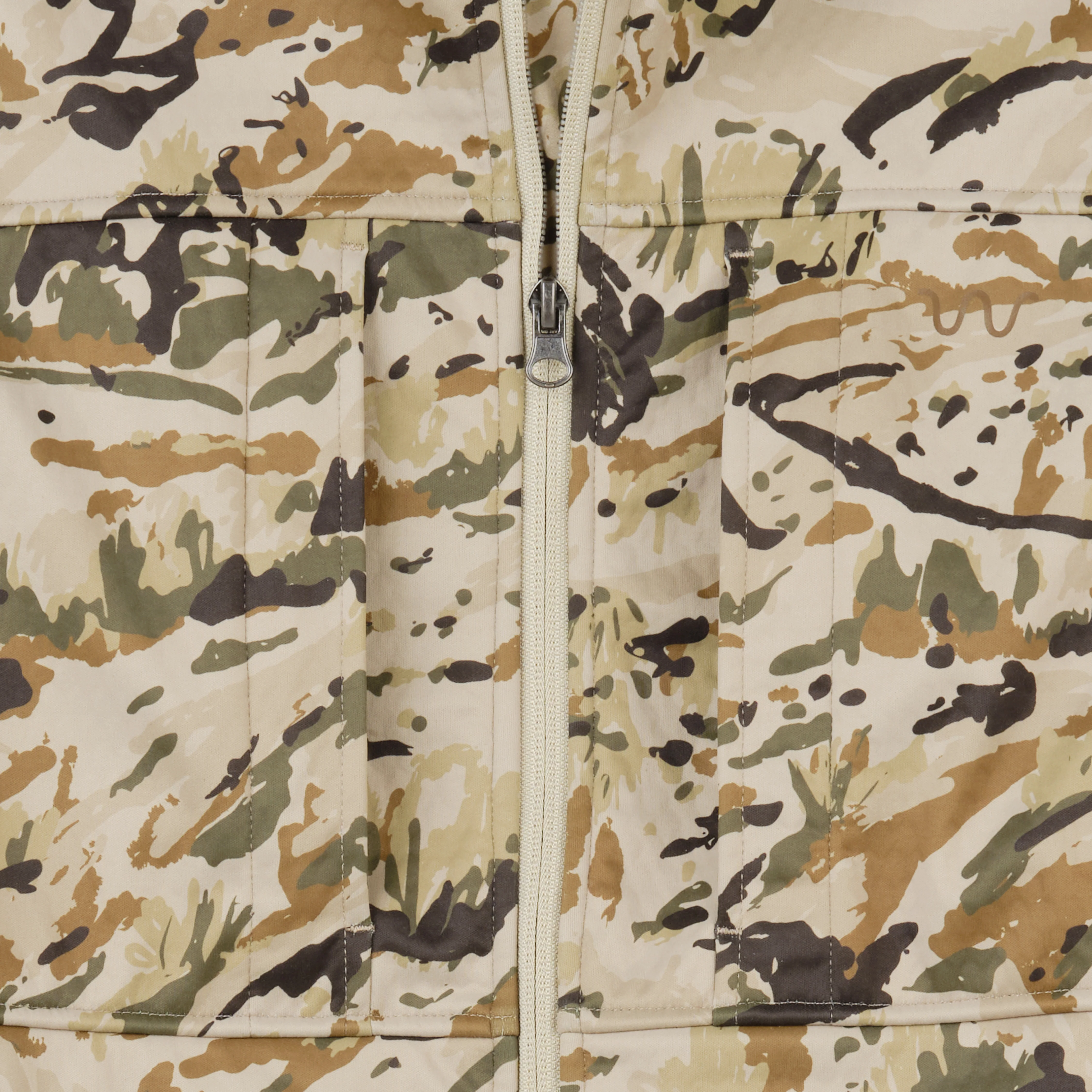 Men's Game Tech Vest - Image 5