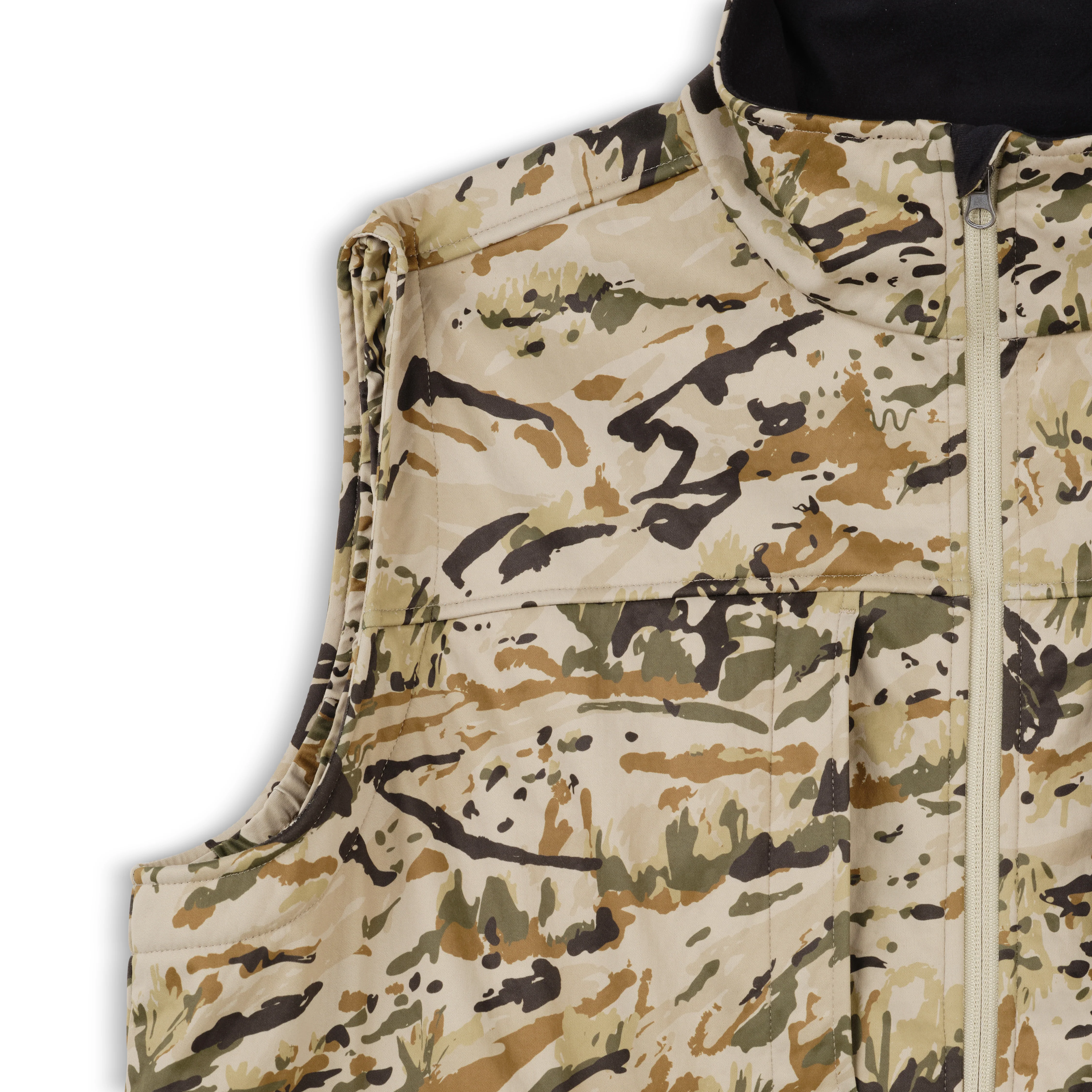 Men's Game Tech Vest - Image 6