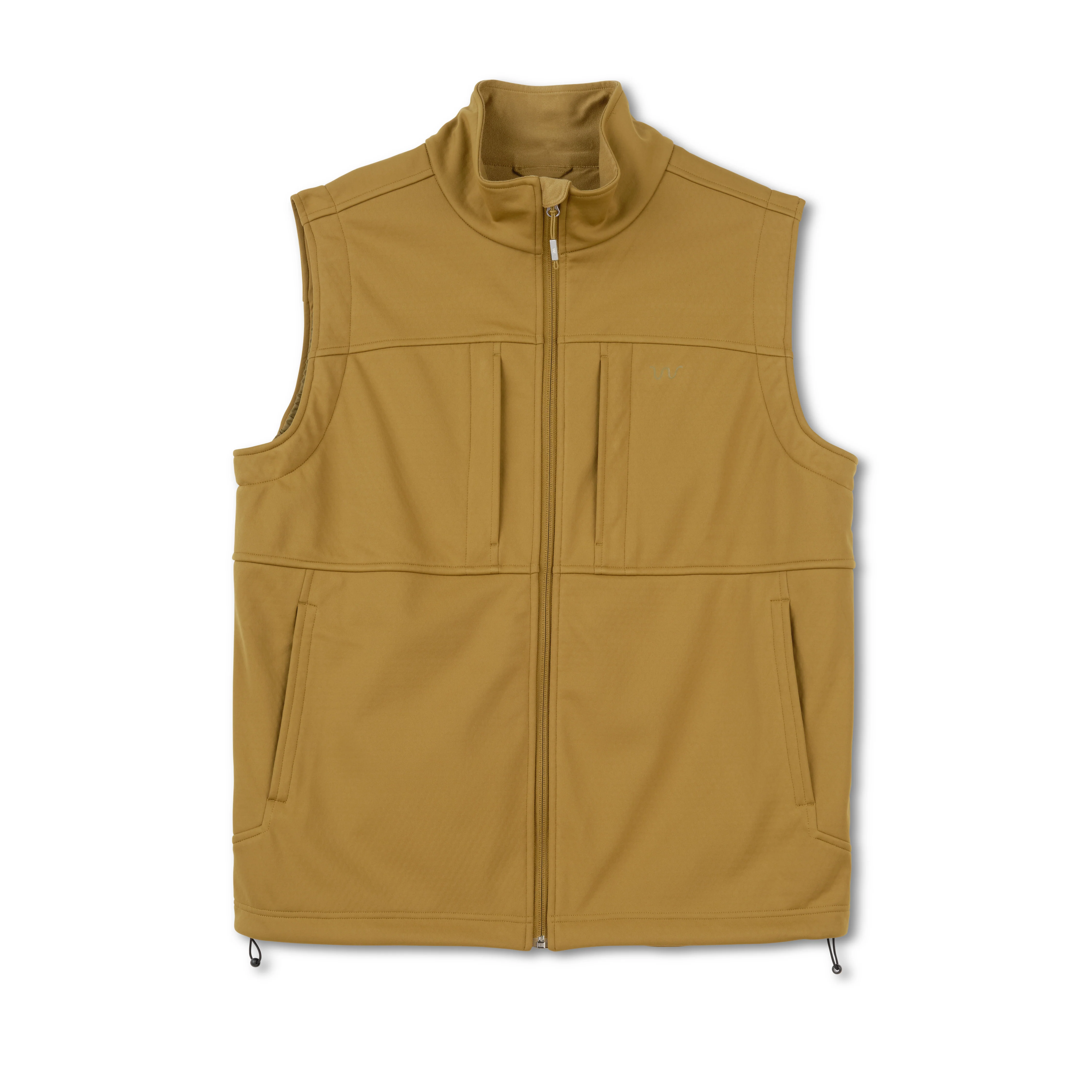 Men's Game Tech Vest - Image 7