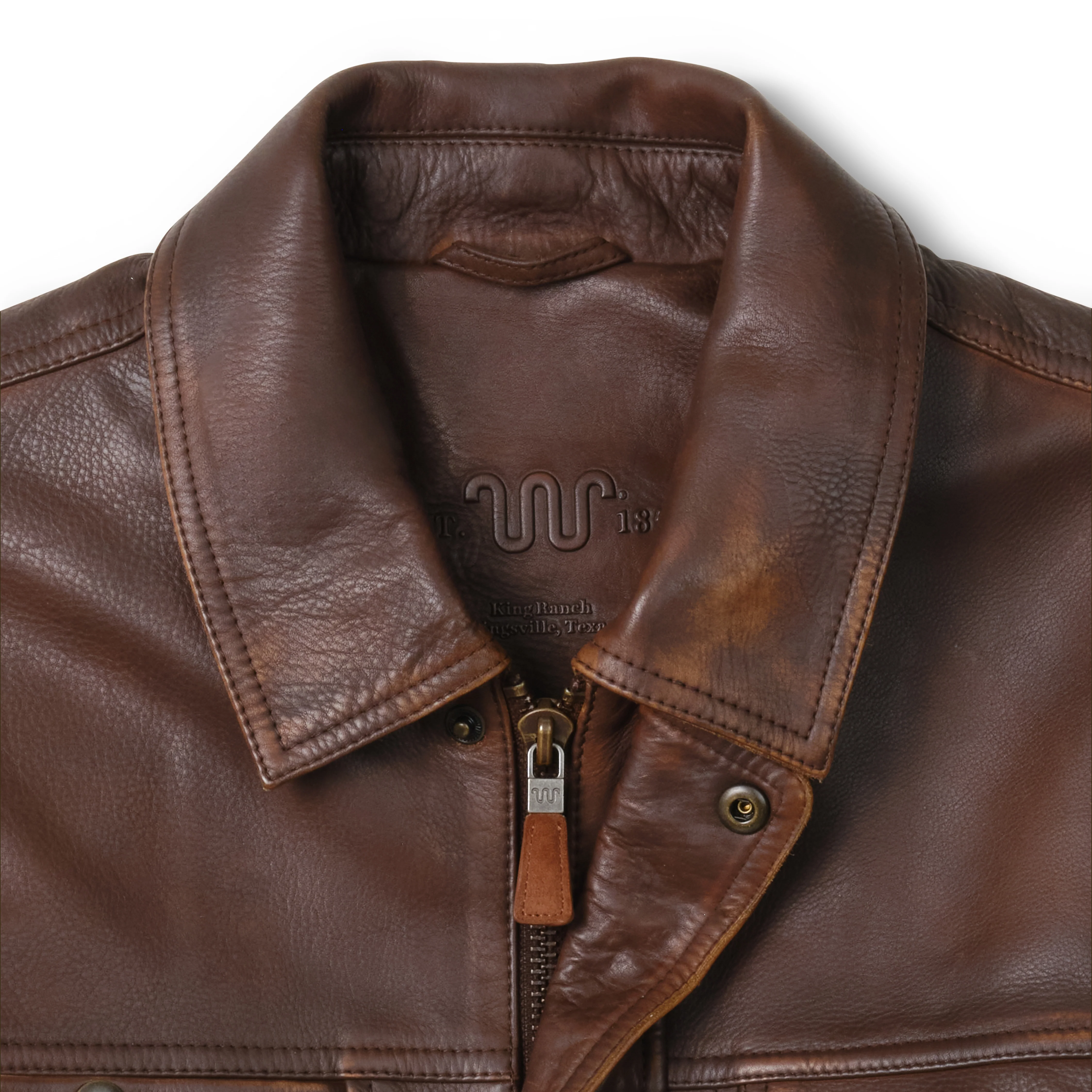 Men's Laureles Jacket - Image 5