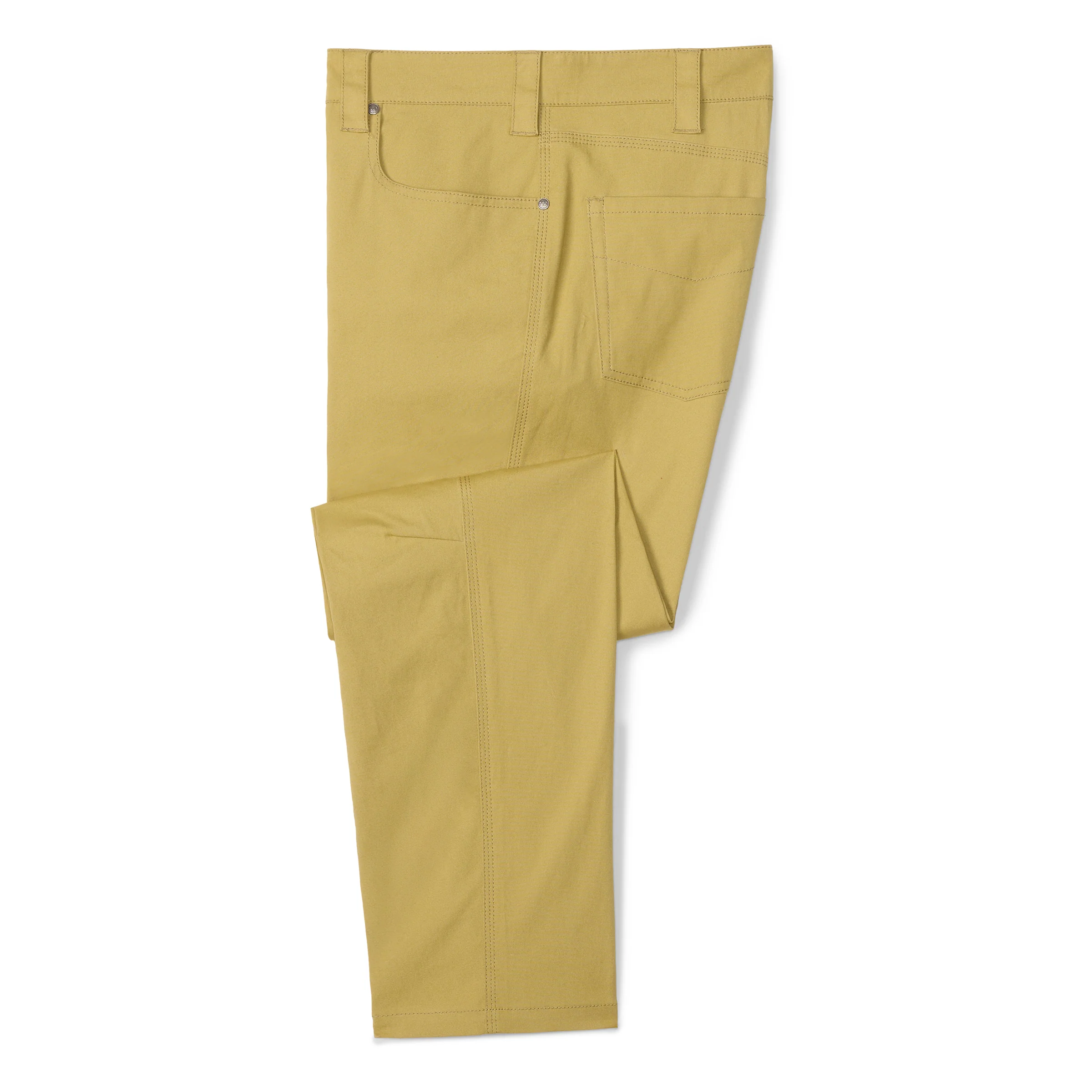 Men's Lightweight Cotton Field Pant - Image 3