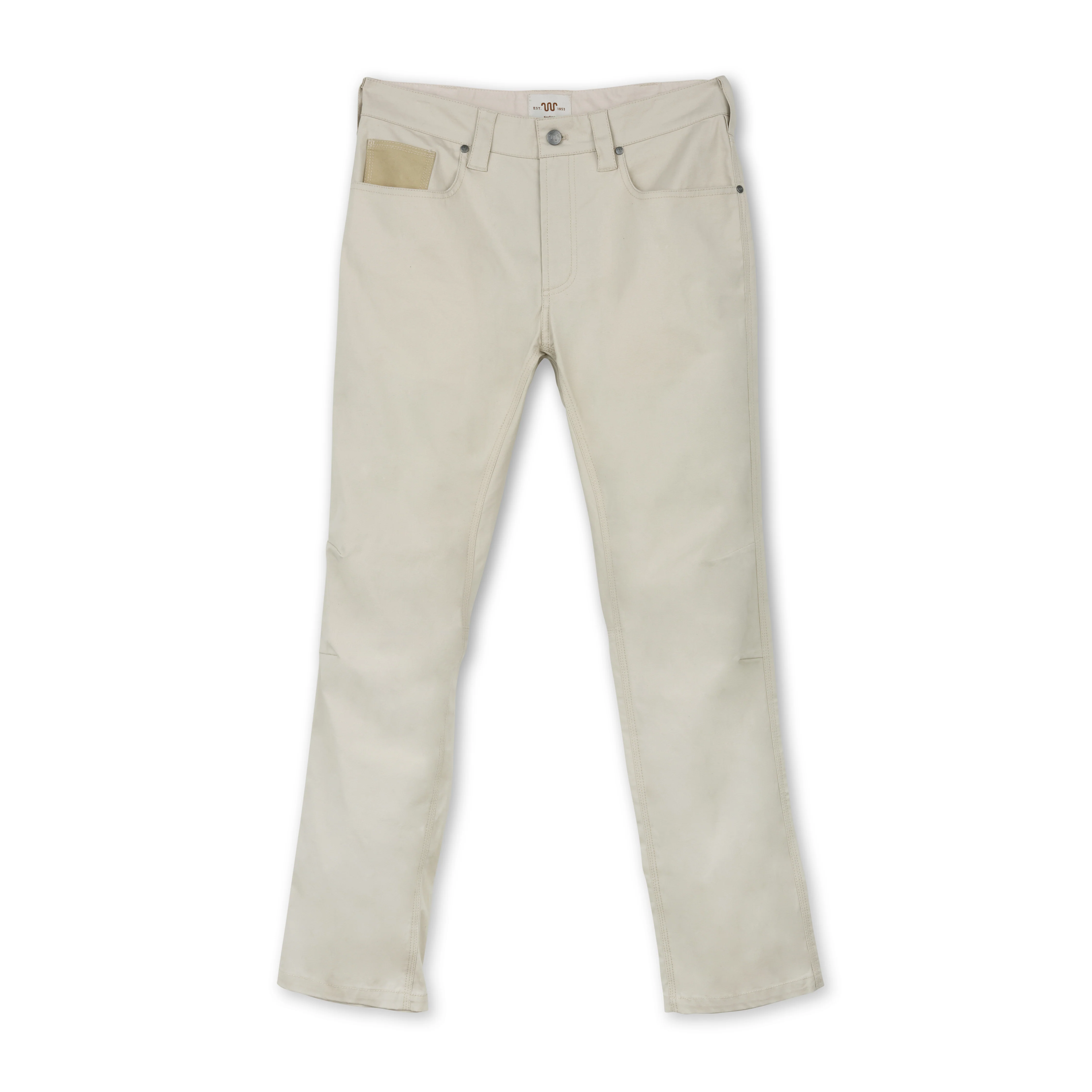 Men's Lightweight Cotton Field Pant - Image 5