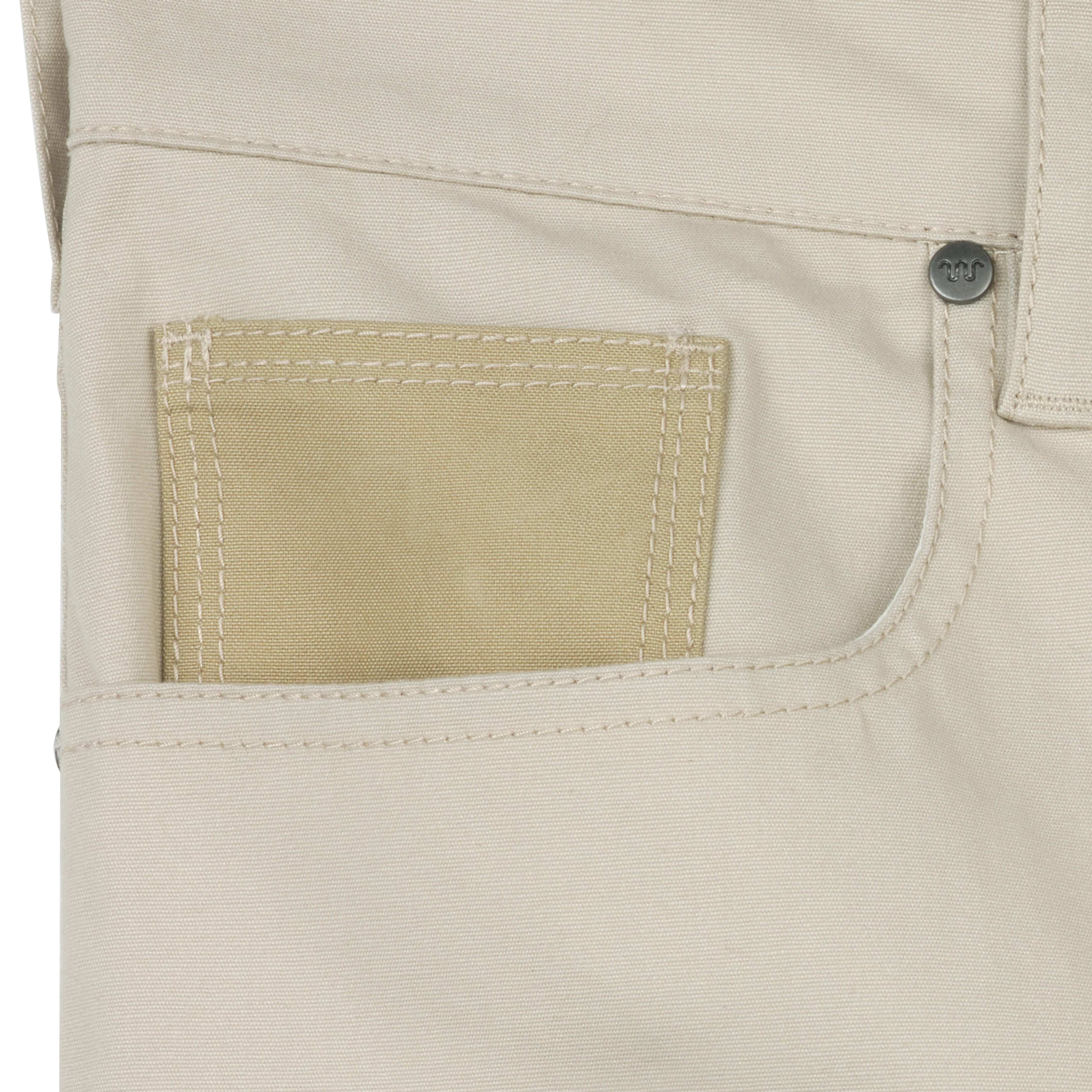 Men's Lightweight Cotton Field Pant - Image 7