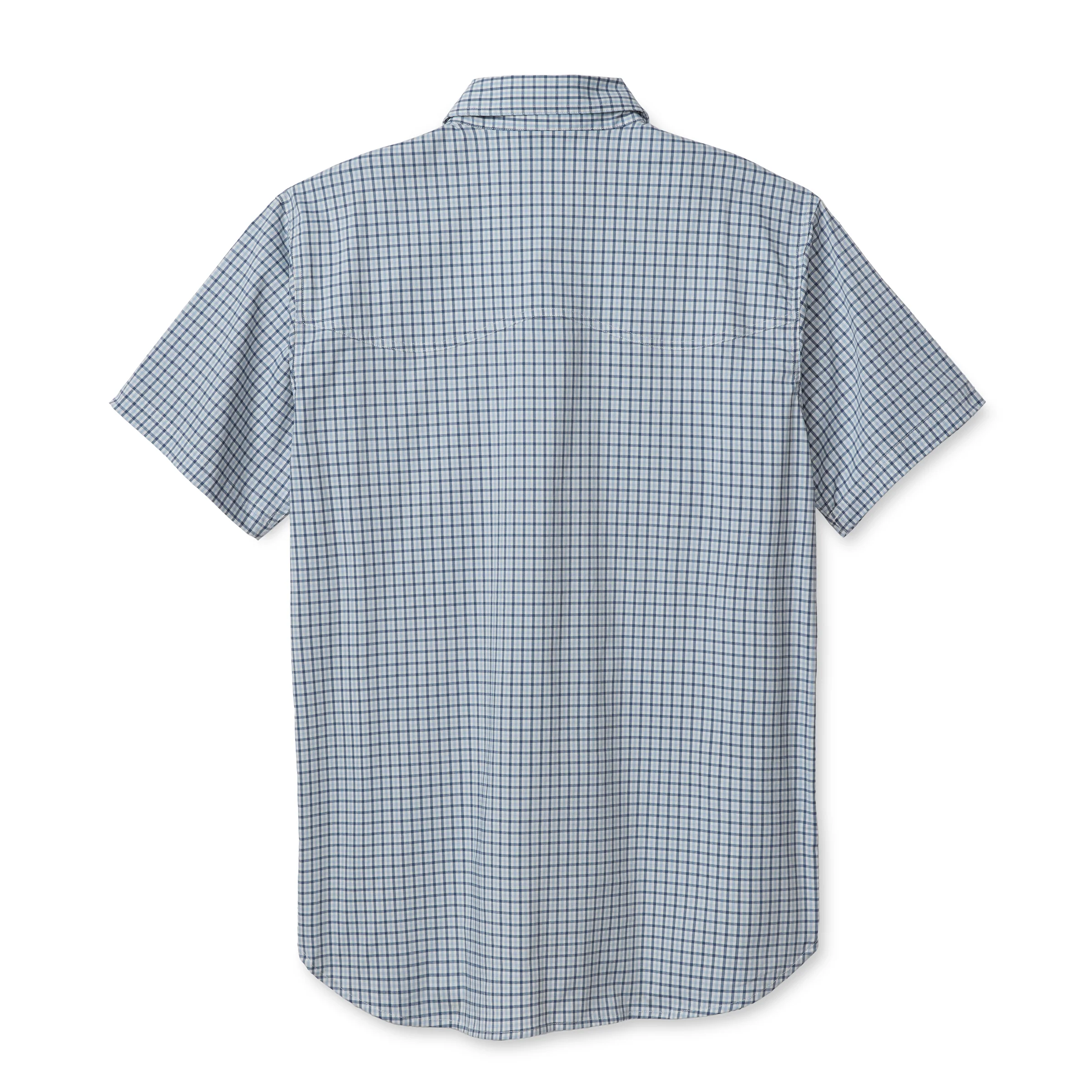 Men's Lucero Cotton Performance Shirt - Image 10