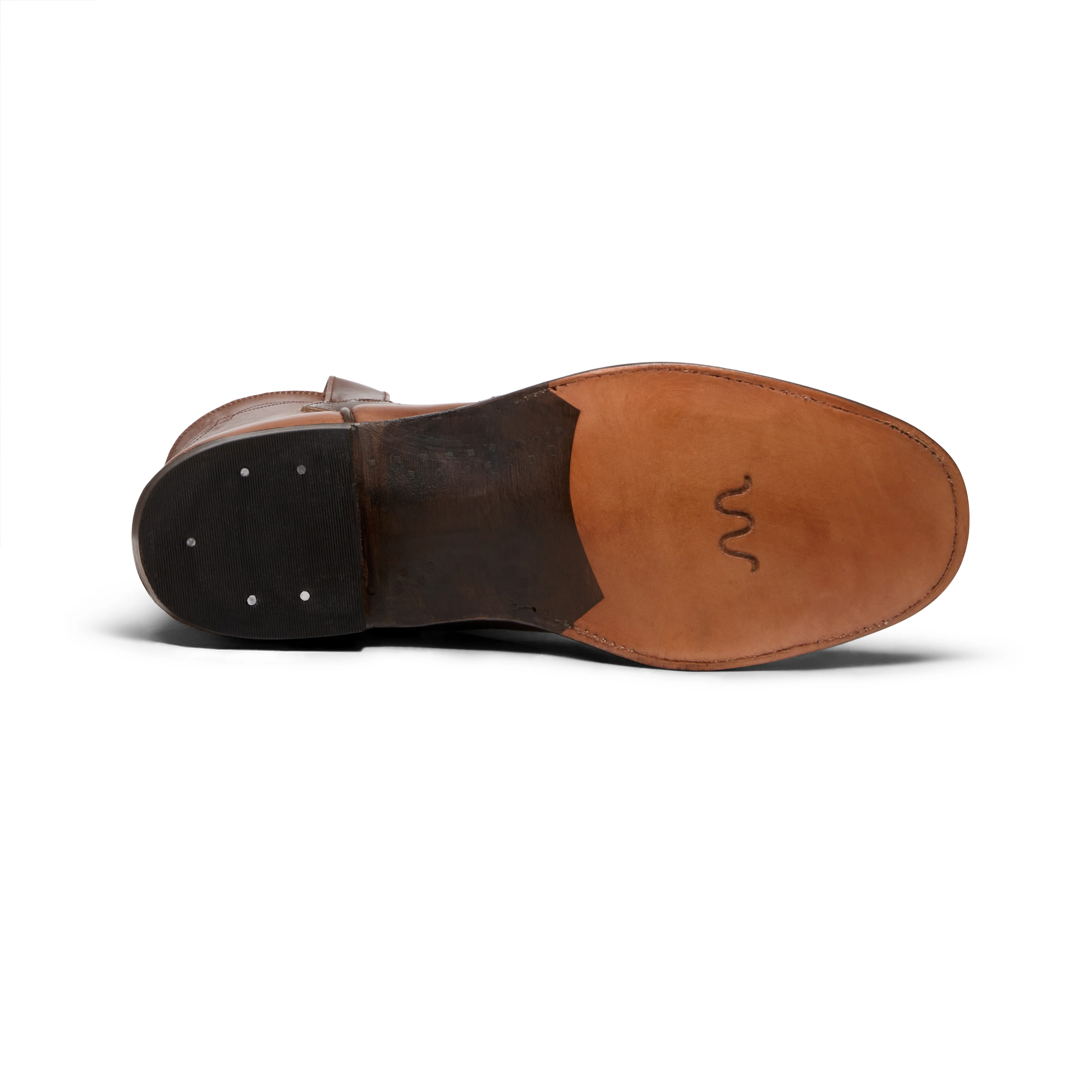 Men's Main House Roper Boot - Image 3