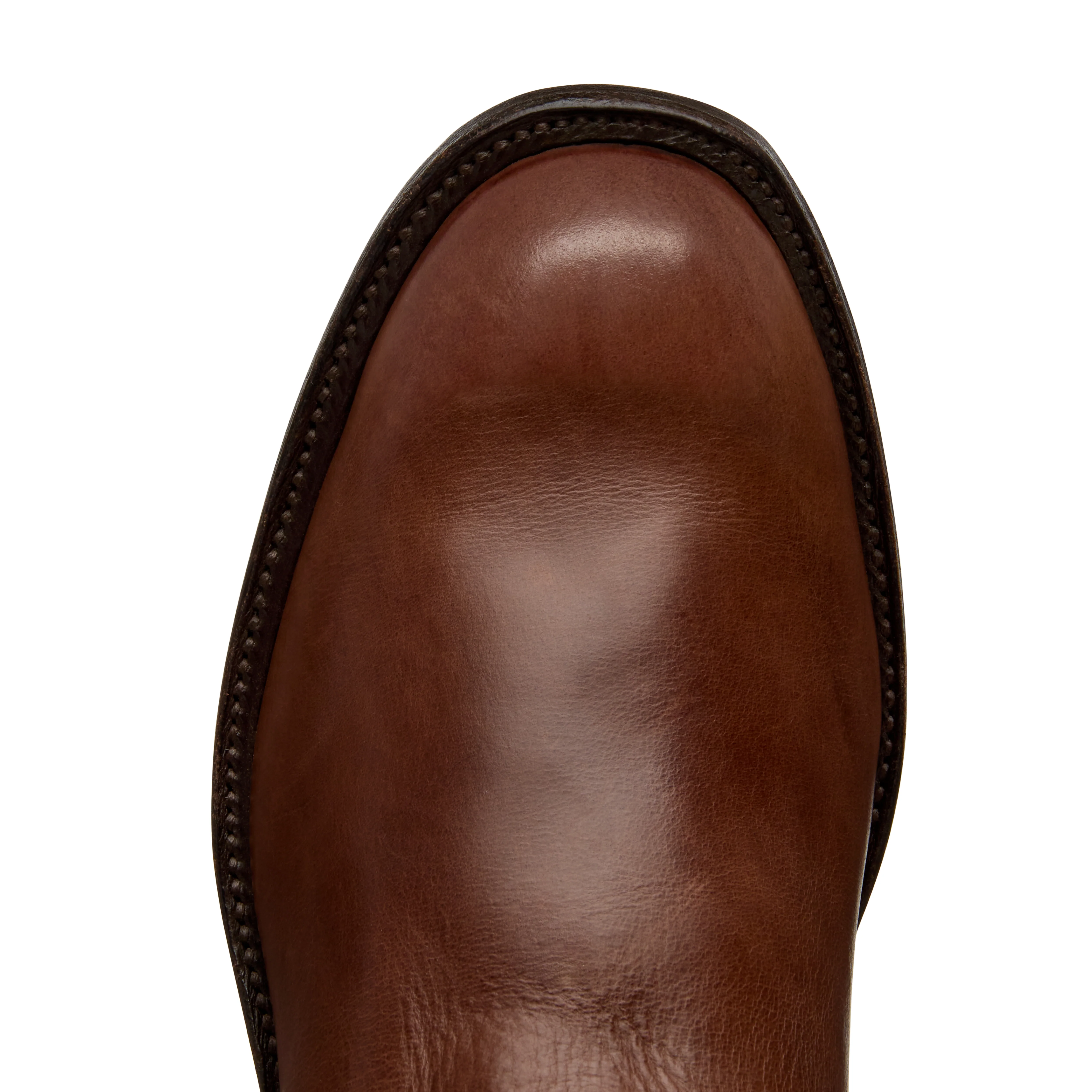 Men's Main House Roper Boot - Image 4