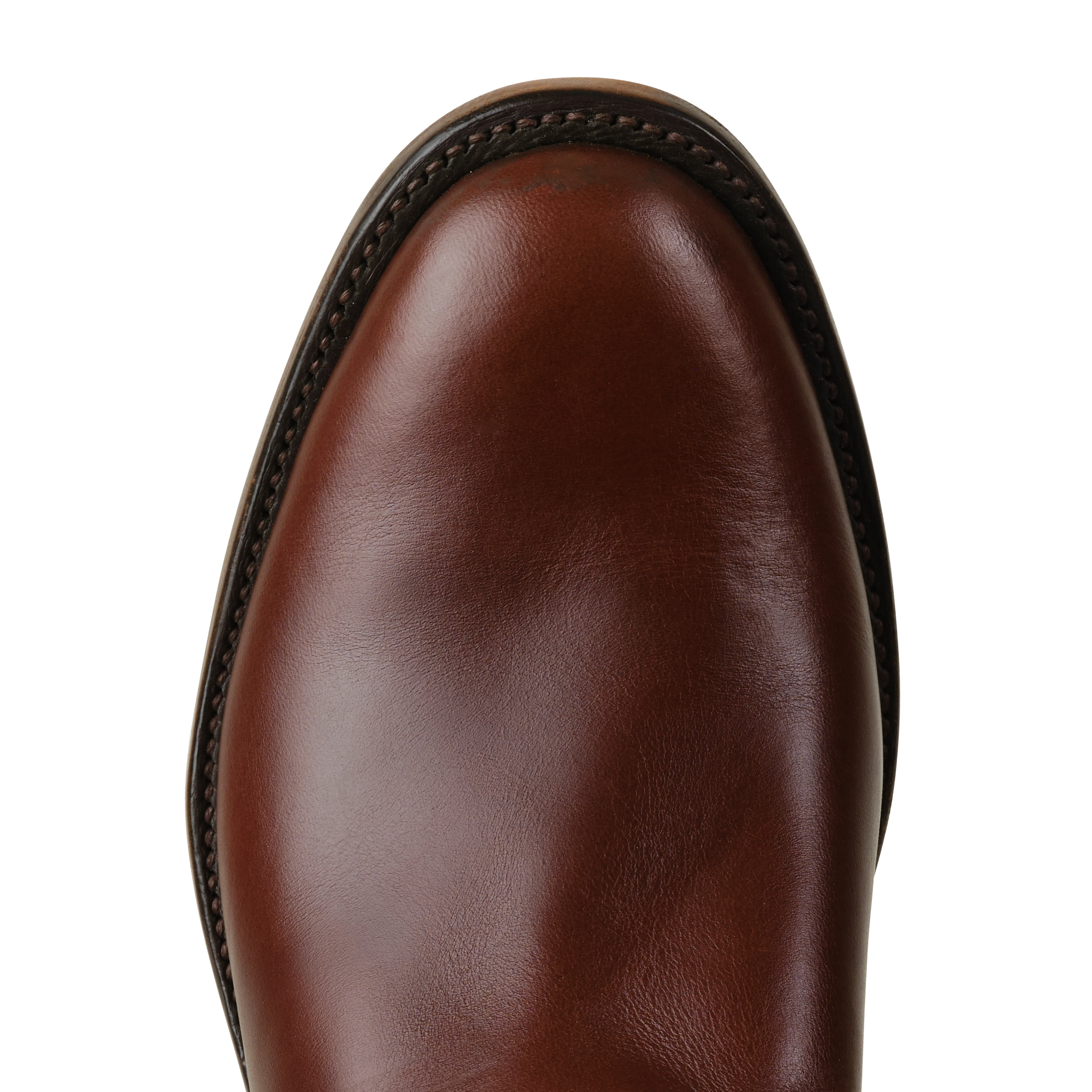 Men's Main House Roper Boot - Image 9