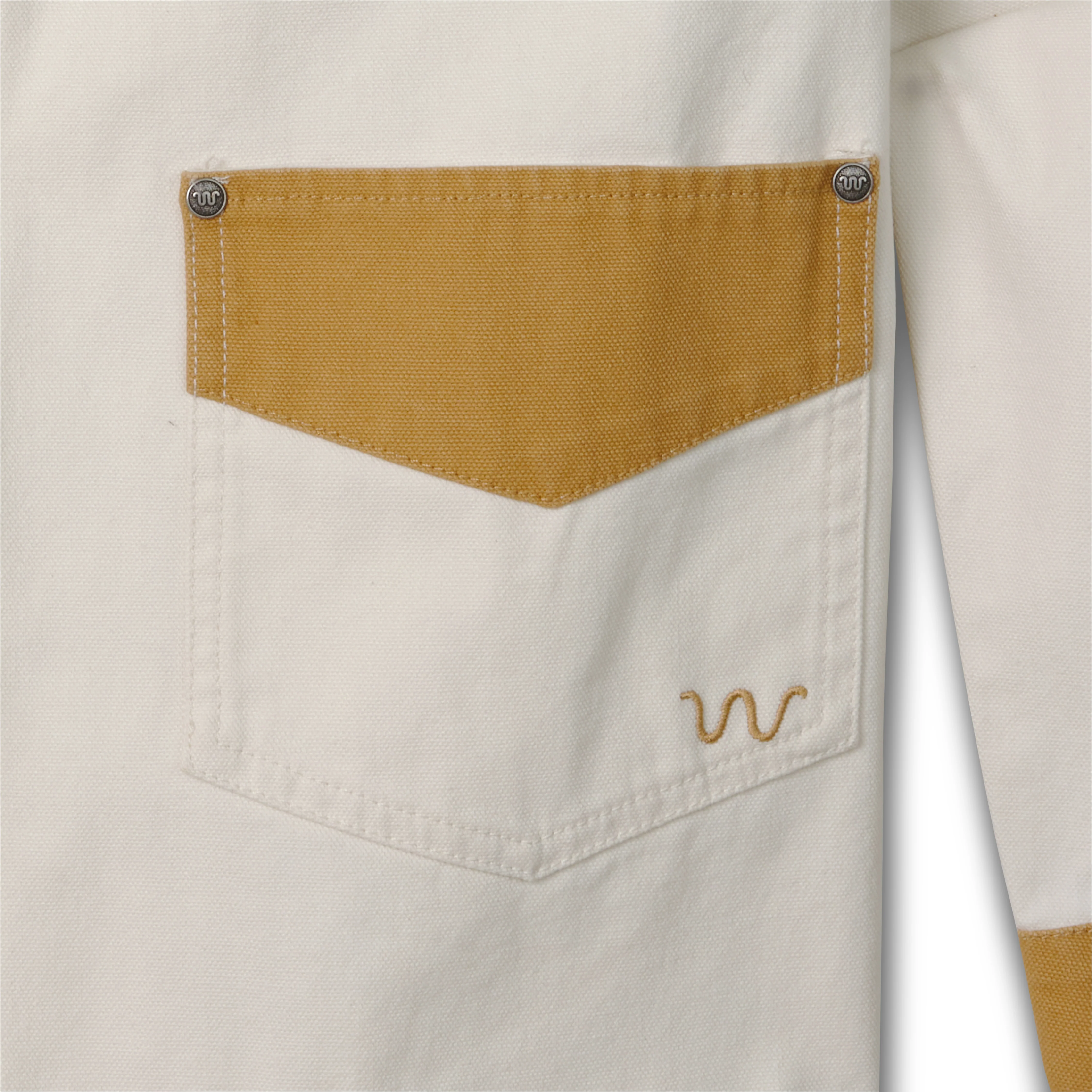 1853 Kineño Jacket - Image 8
