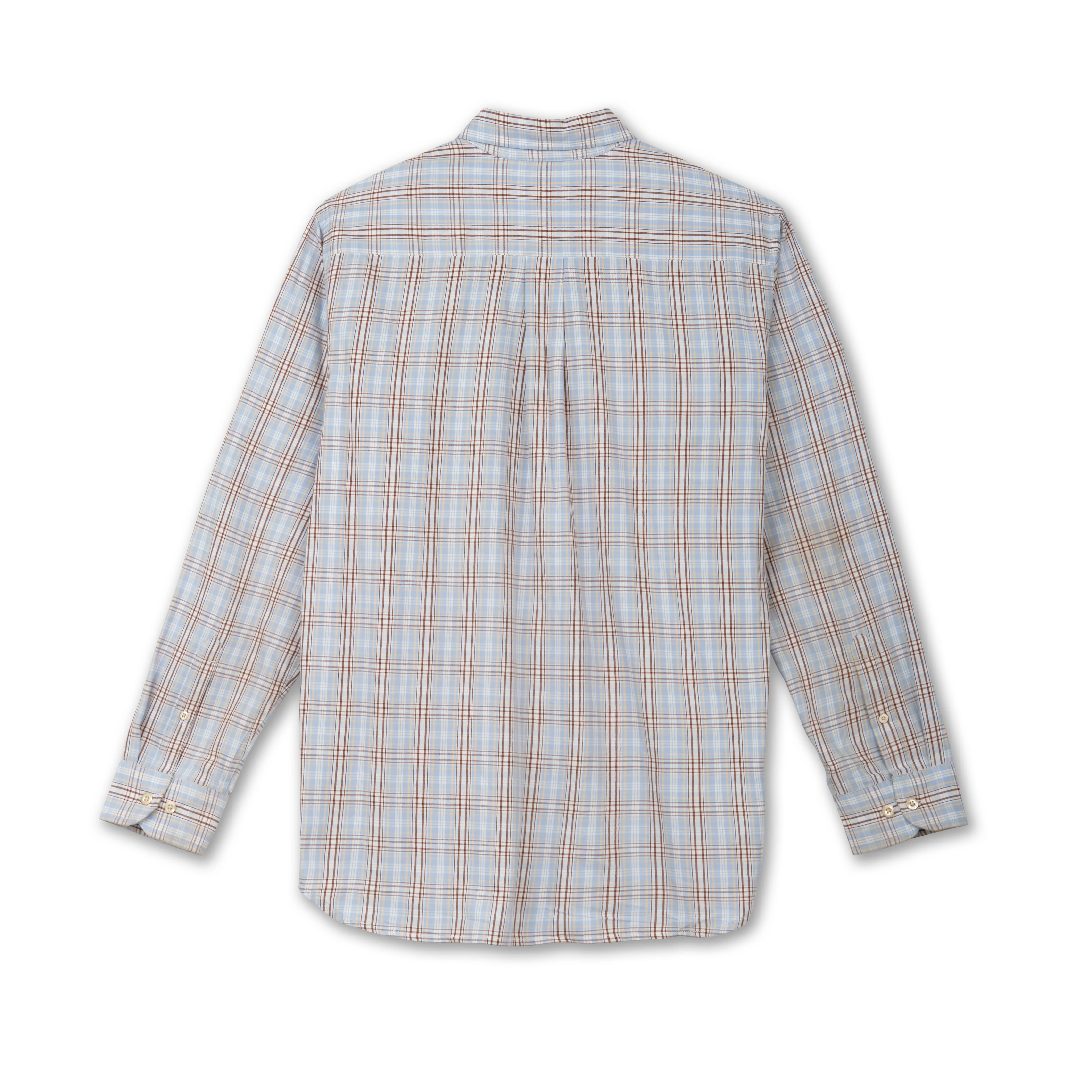 Men's Main House Button Down Shirt - Image 11