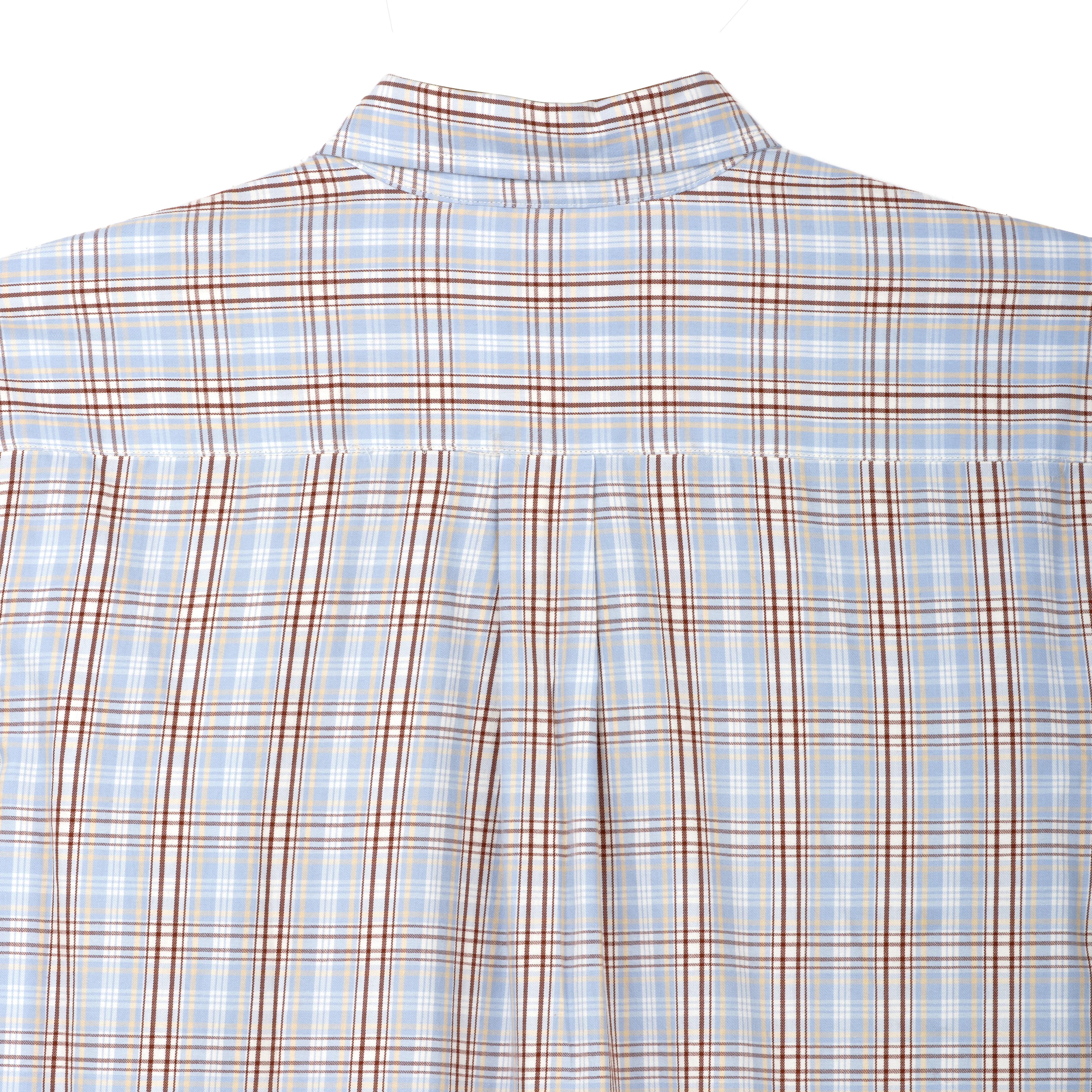 Men's Main House Button Down Shirt - Image 12