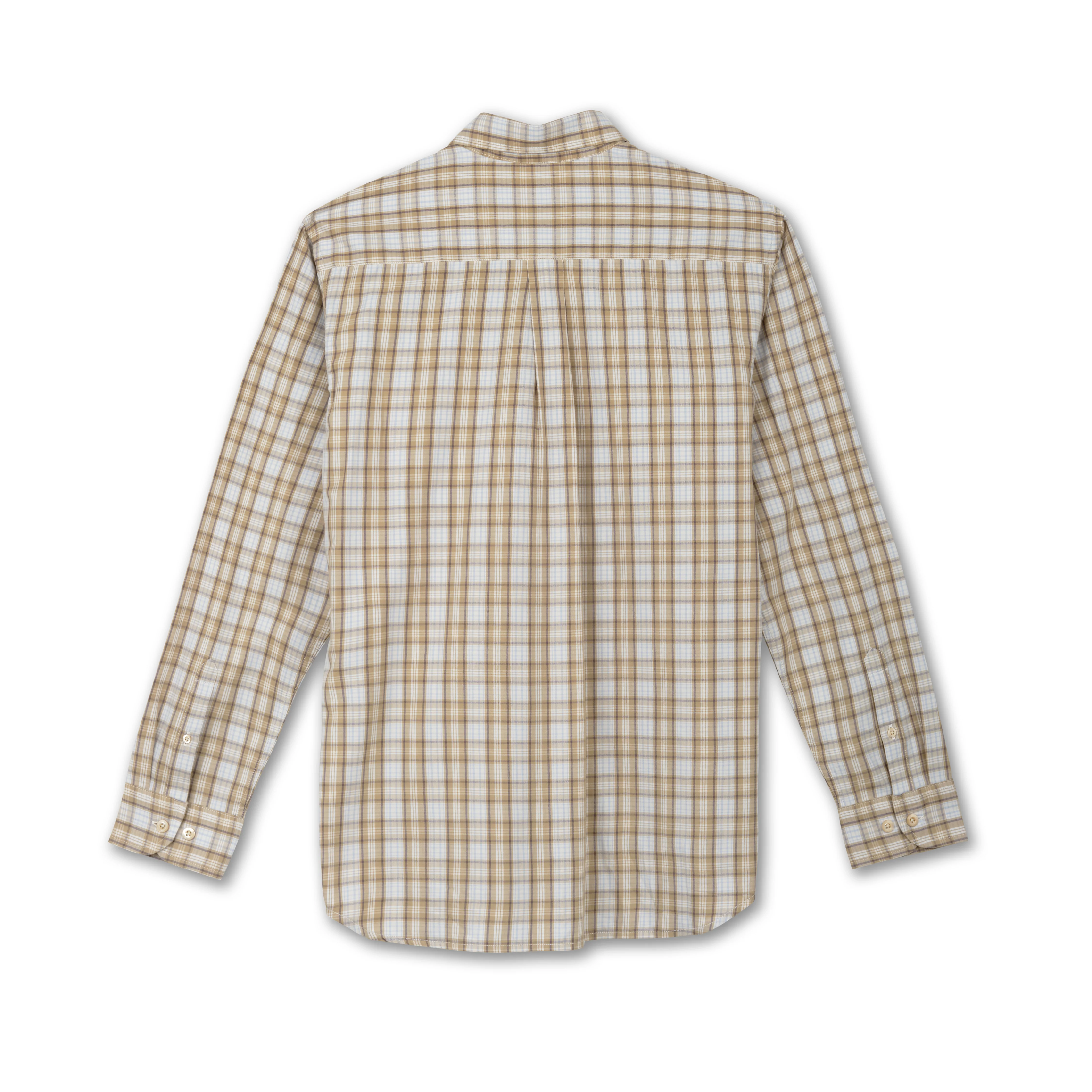 Men's Main House Button Down Shirt - Image 15