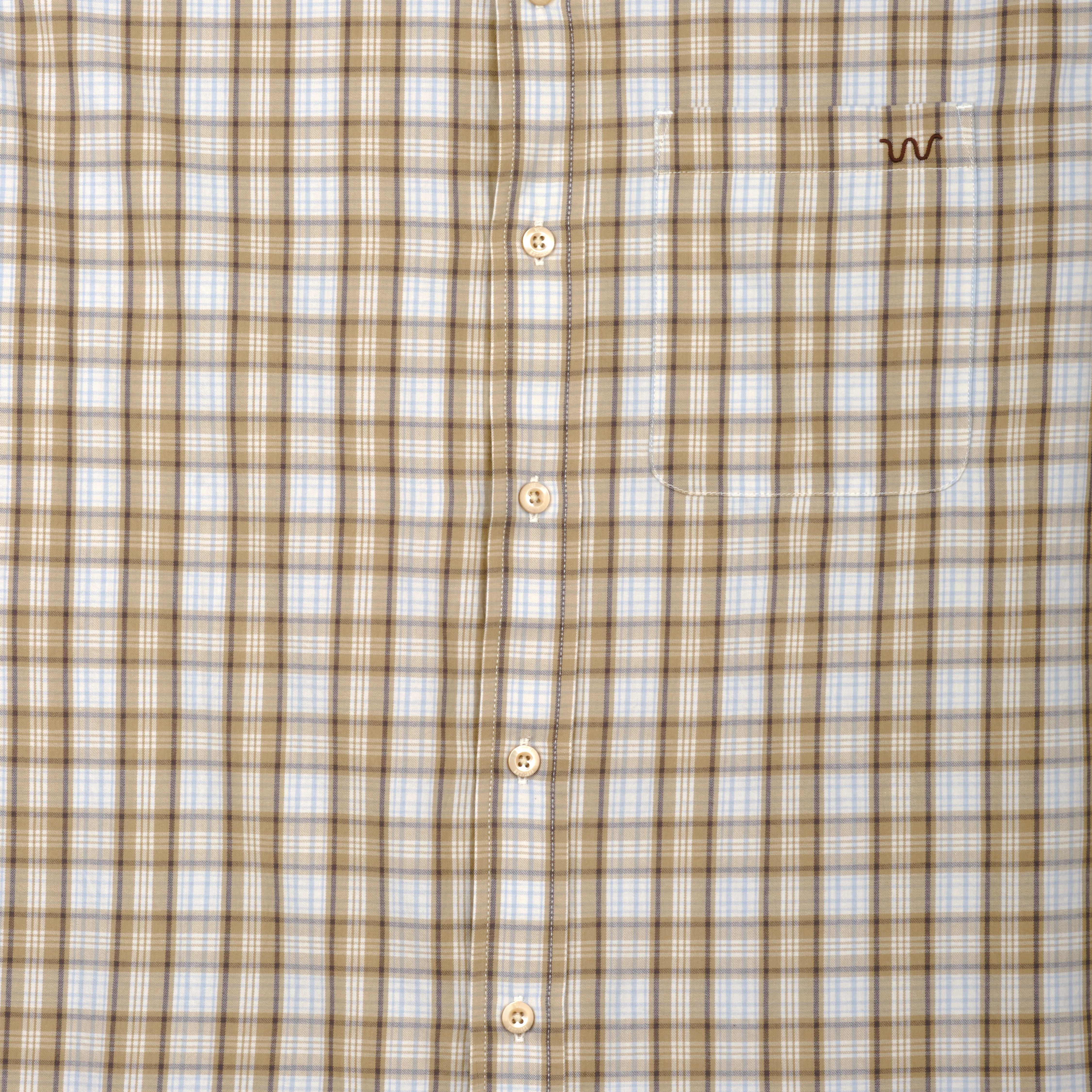 Men's Main House Button Down Shirt - Image 18