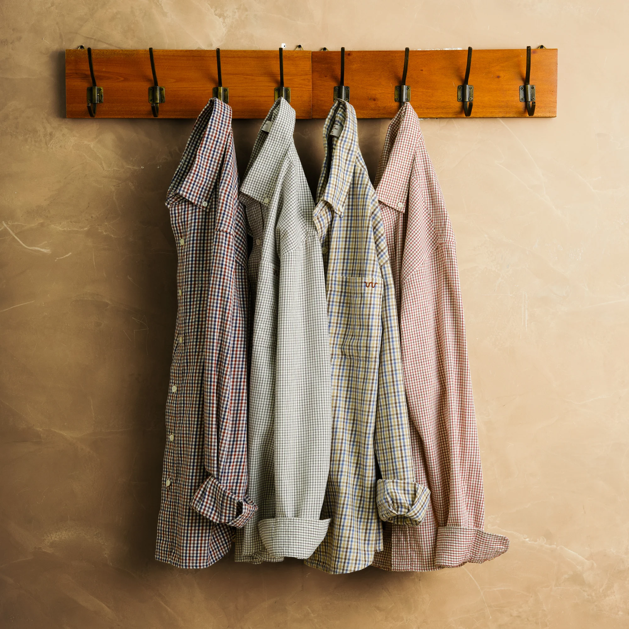 Men's Main House Button Down Shirt - Image 19