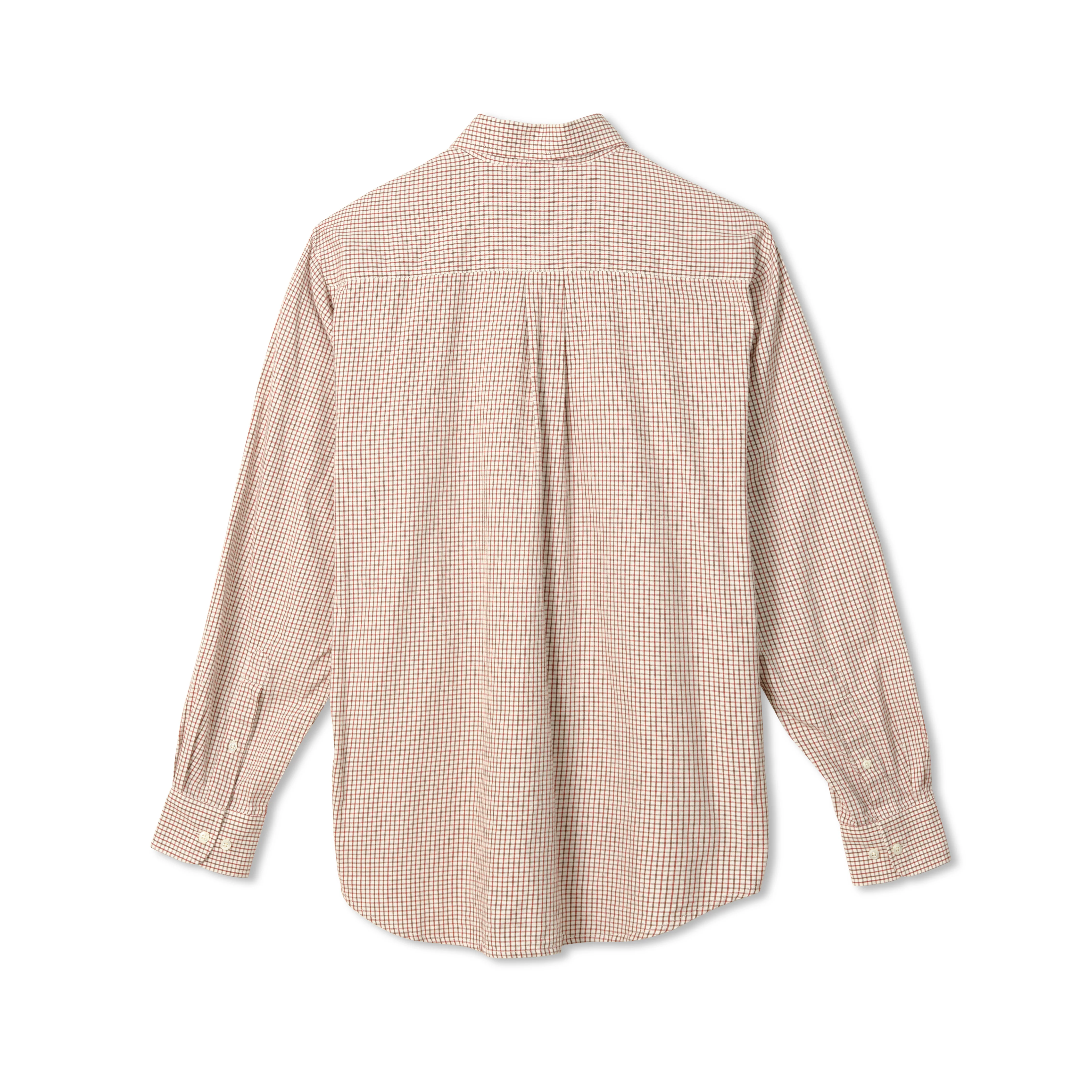 Men's Main House Button Down Shirt - Image 5