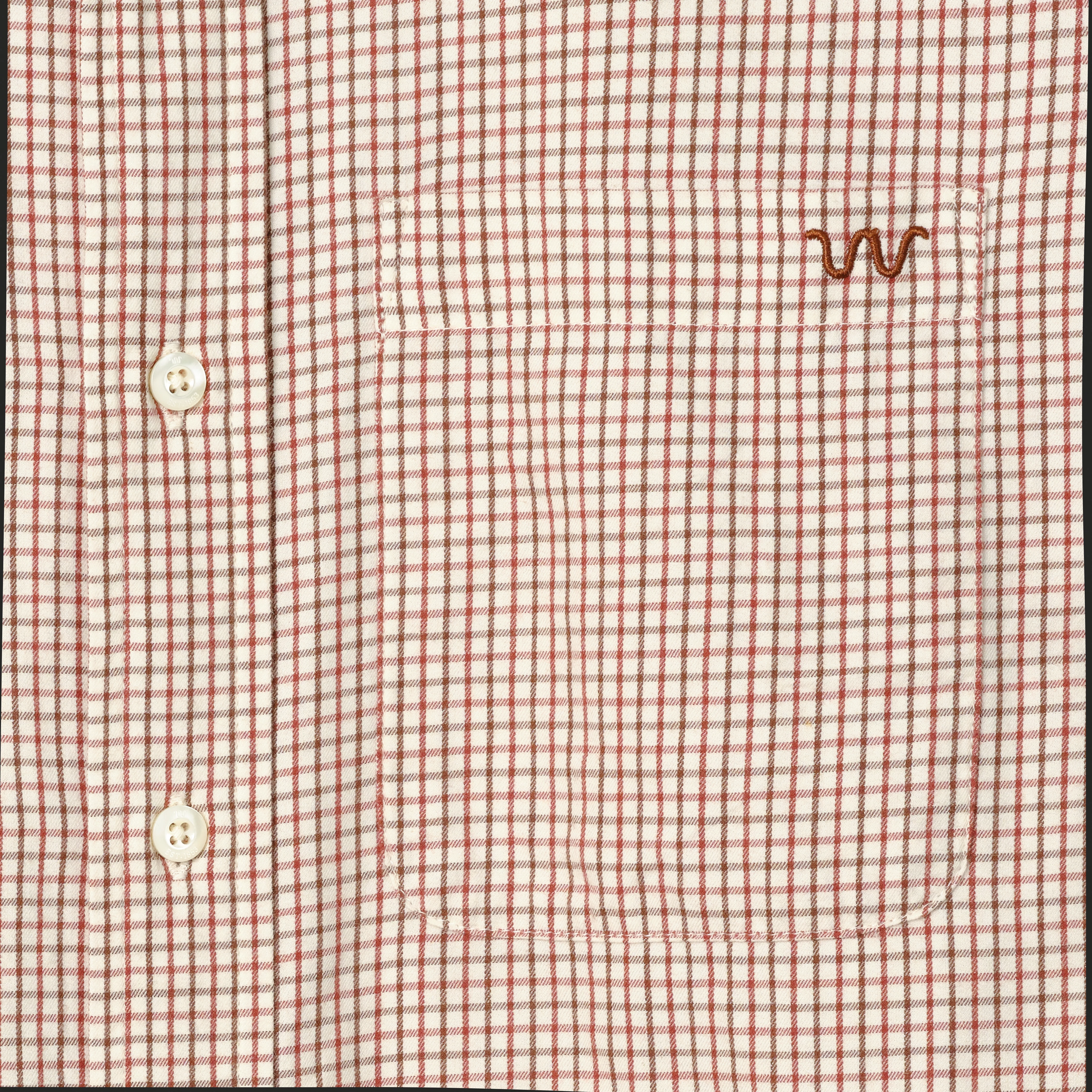 Men's Main House Button Down Shirt - Image 6