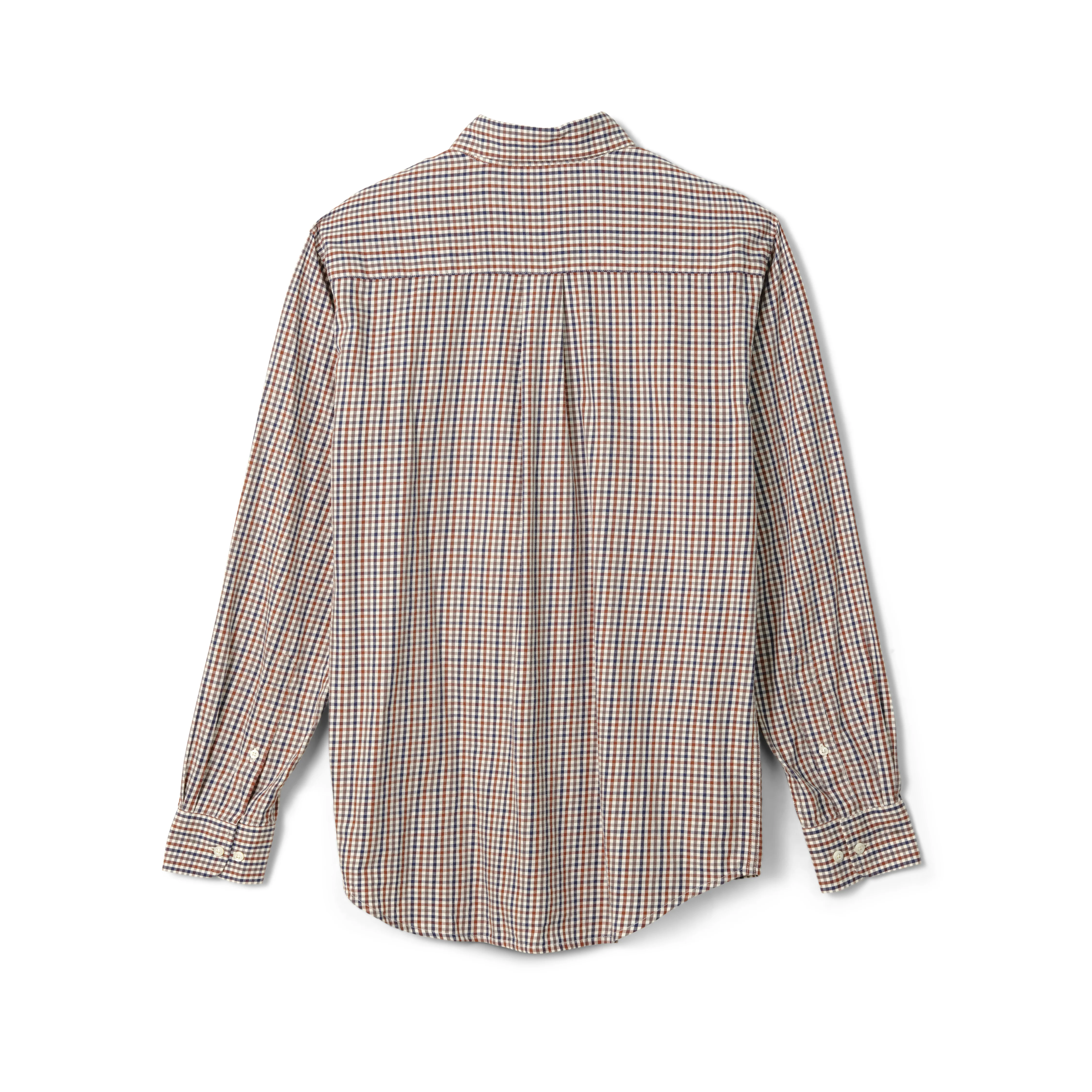 Men's Main House Button Down Shirt - Image 8
