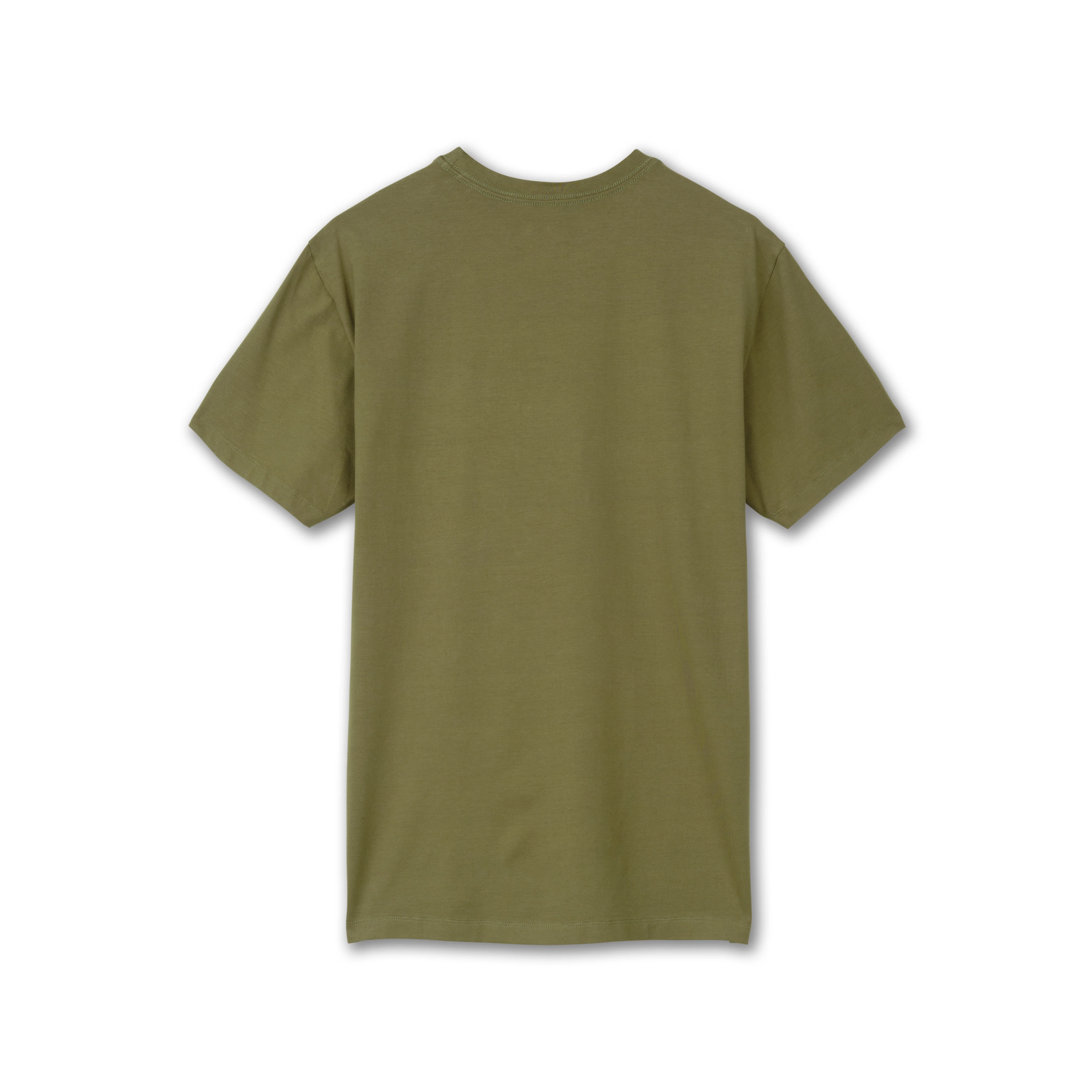 Men's Ranch Pocket Tee - Image 12
