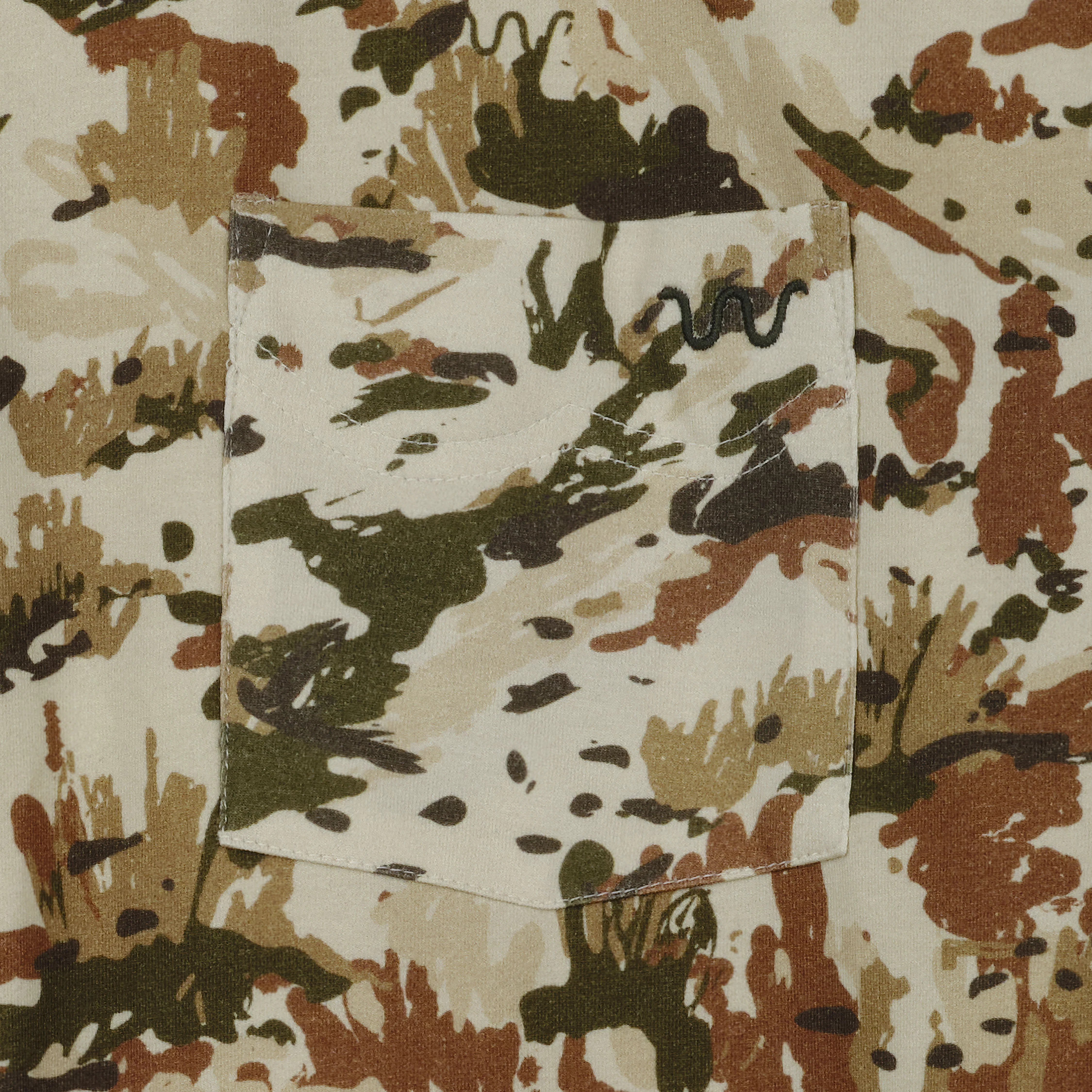 Men's Ranch Pocket Tee - Image 16