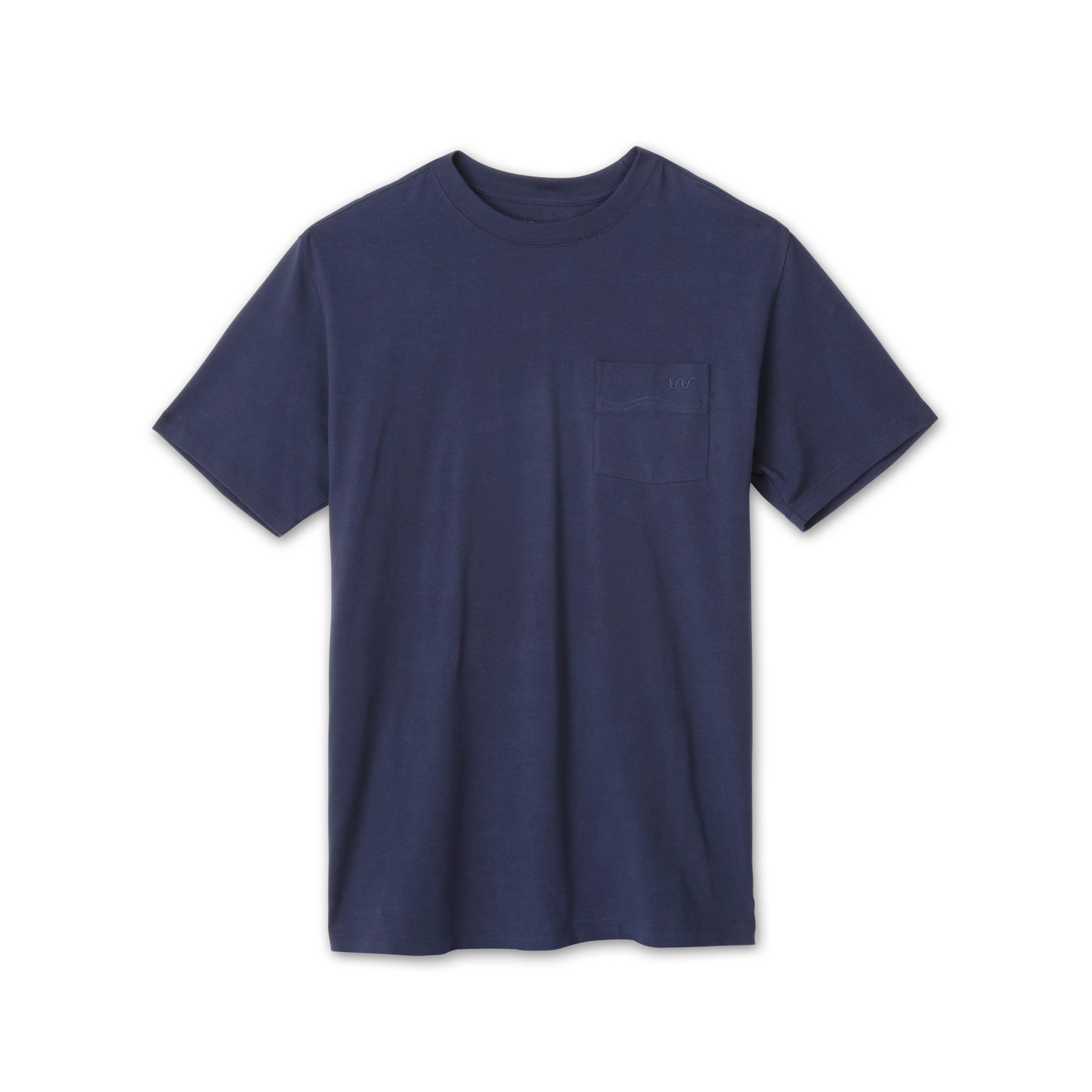 Men's Ranch Pocket Tee - Image 4
