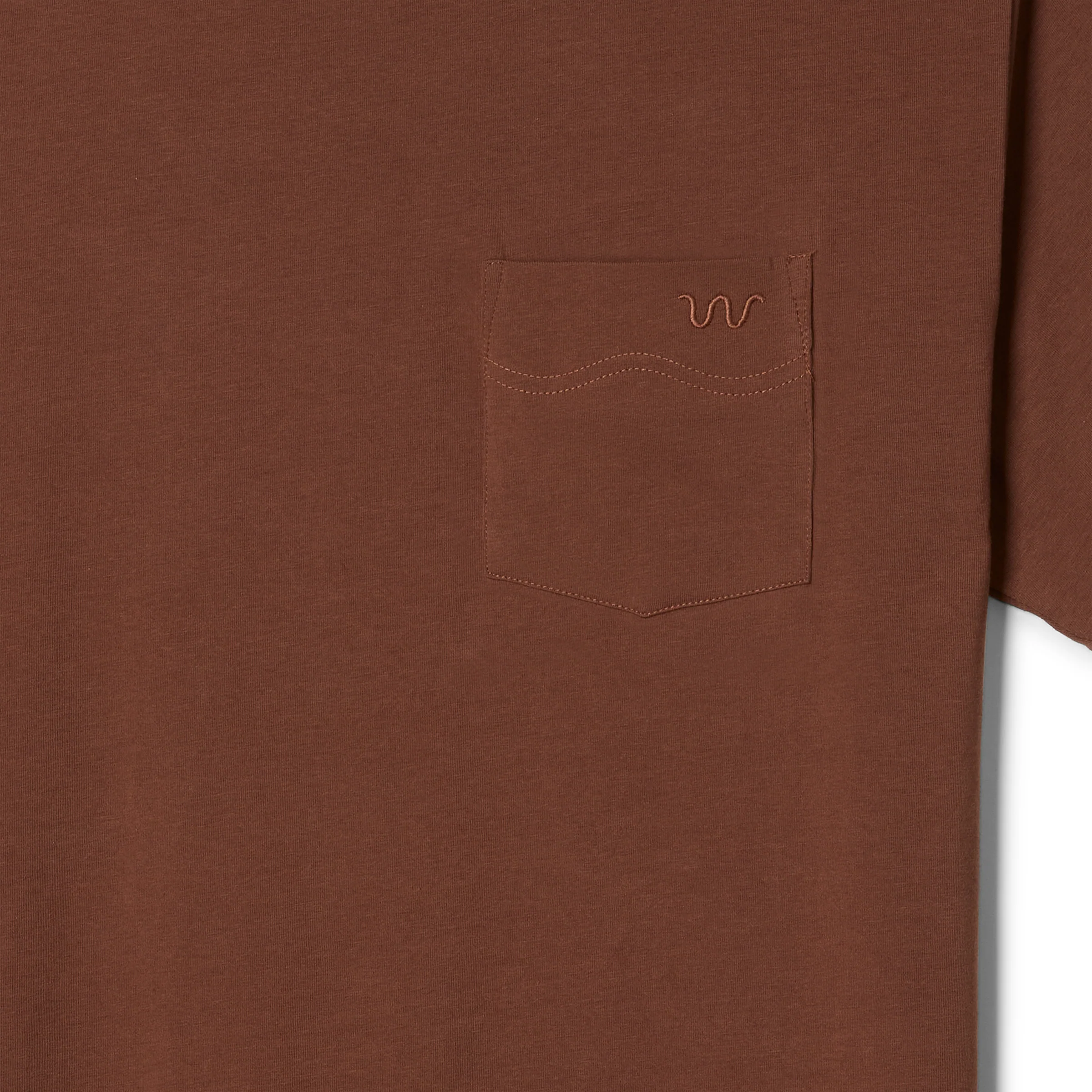 Men's Ranch Pocket Tee - Image 9