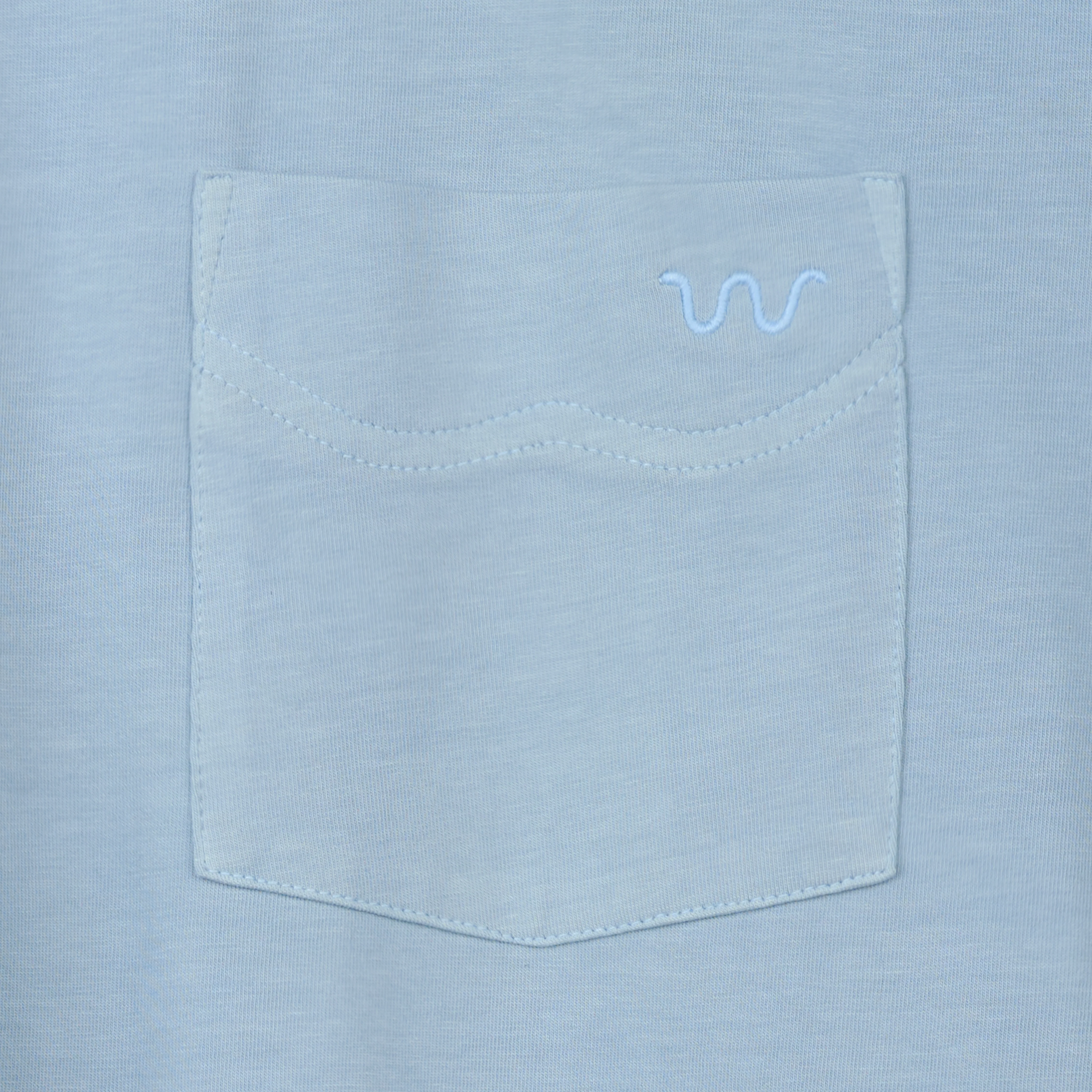 Men's Ranch Pocket Tee, Pigment Dyed - Image 10