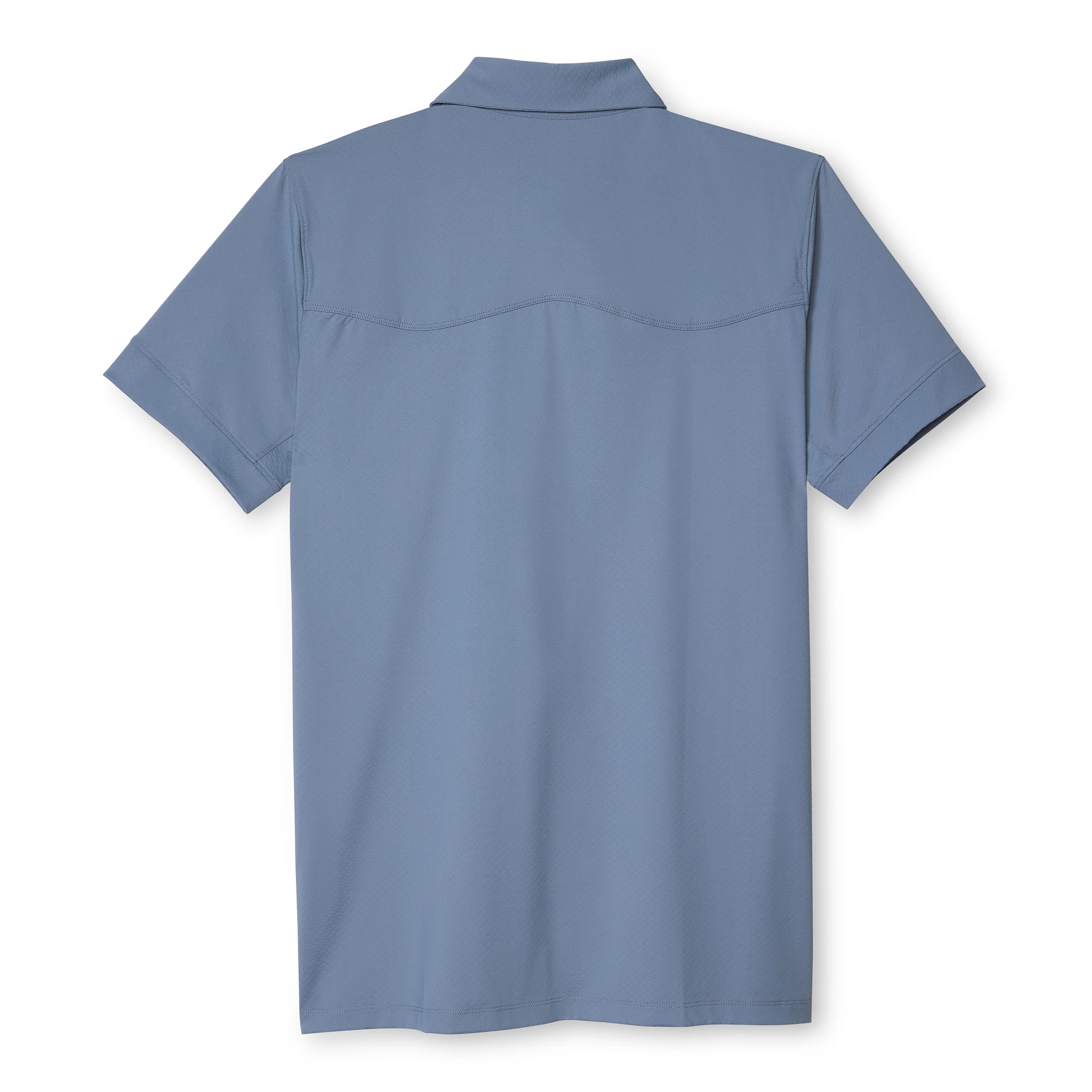 Men's Blue Norther™ Ranch Polo - Image 12