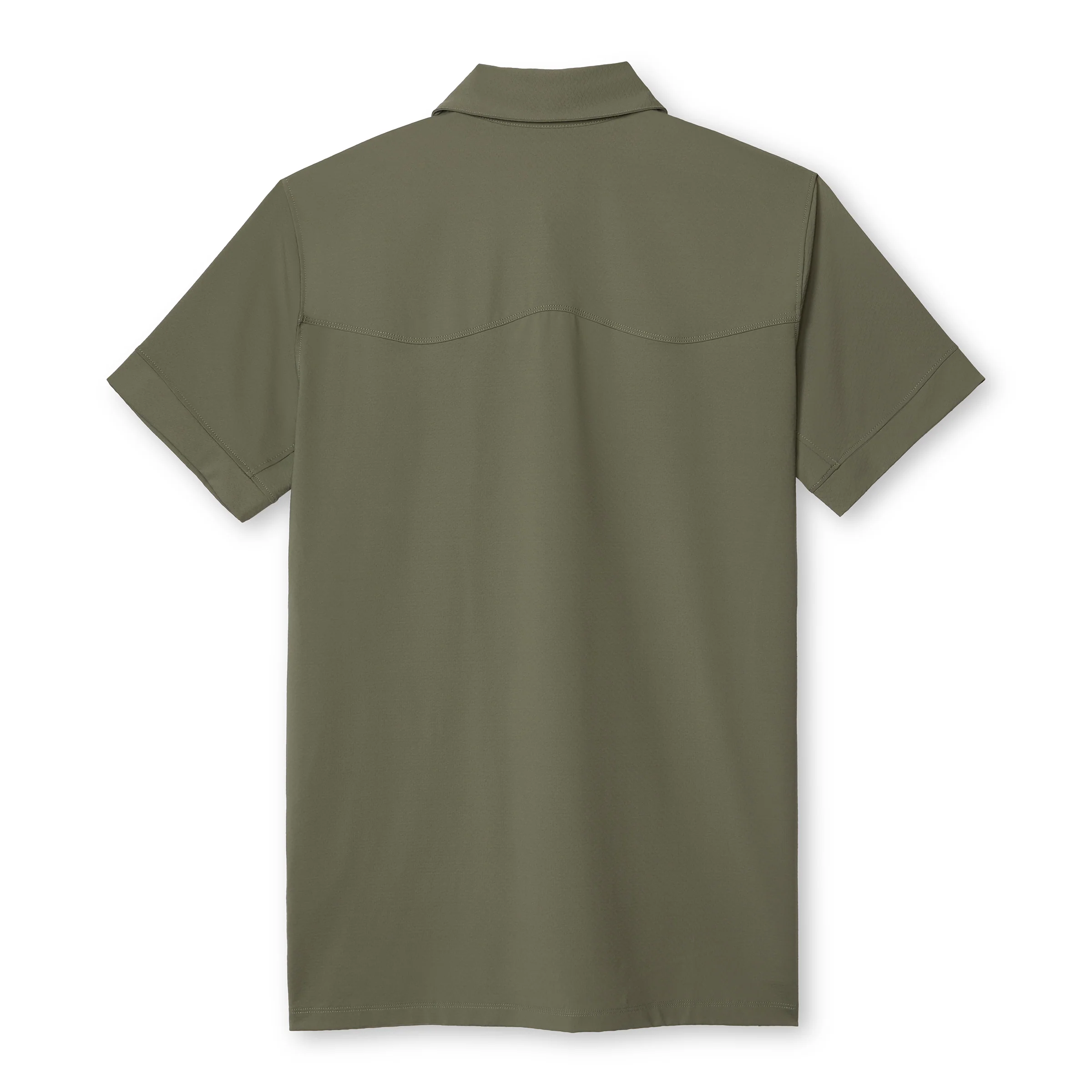 Men's Blue Norther™ Ranch Polo - Image 3