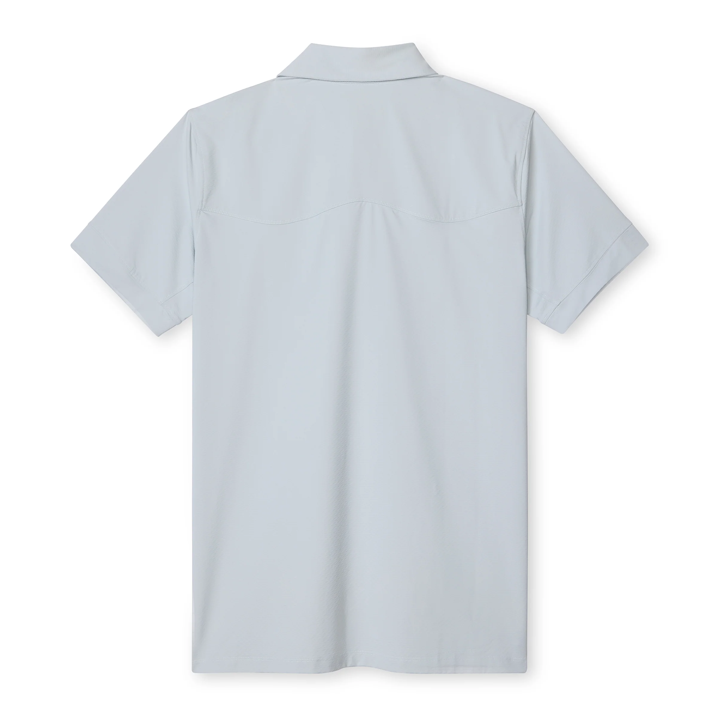 Men's Blue Norther™ Ranch Polo - Image 7