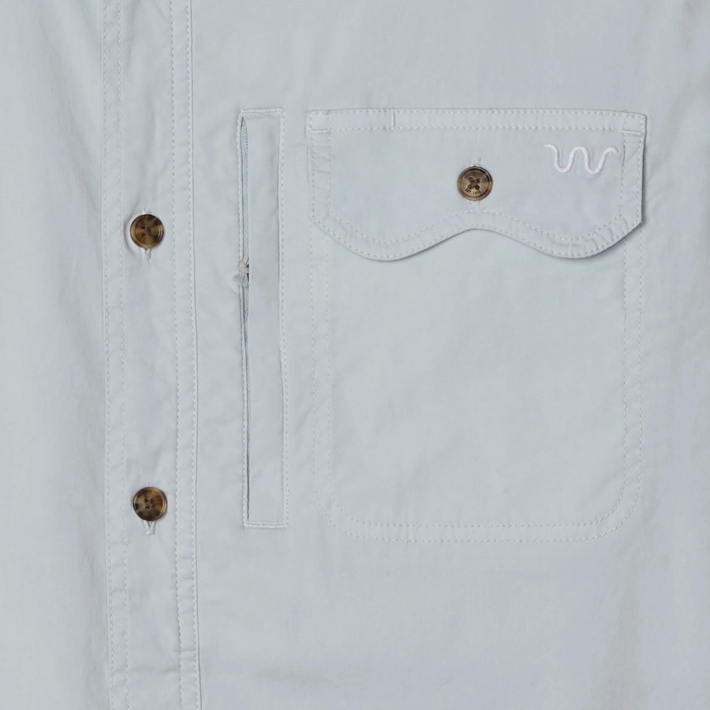 Men's Sendero Short Sleeve Field Shirt - Image 16