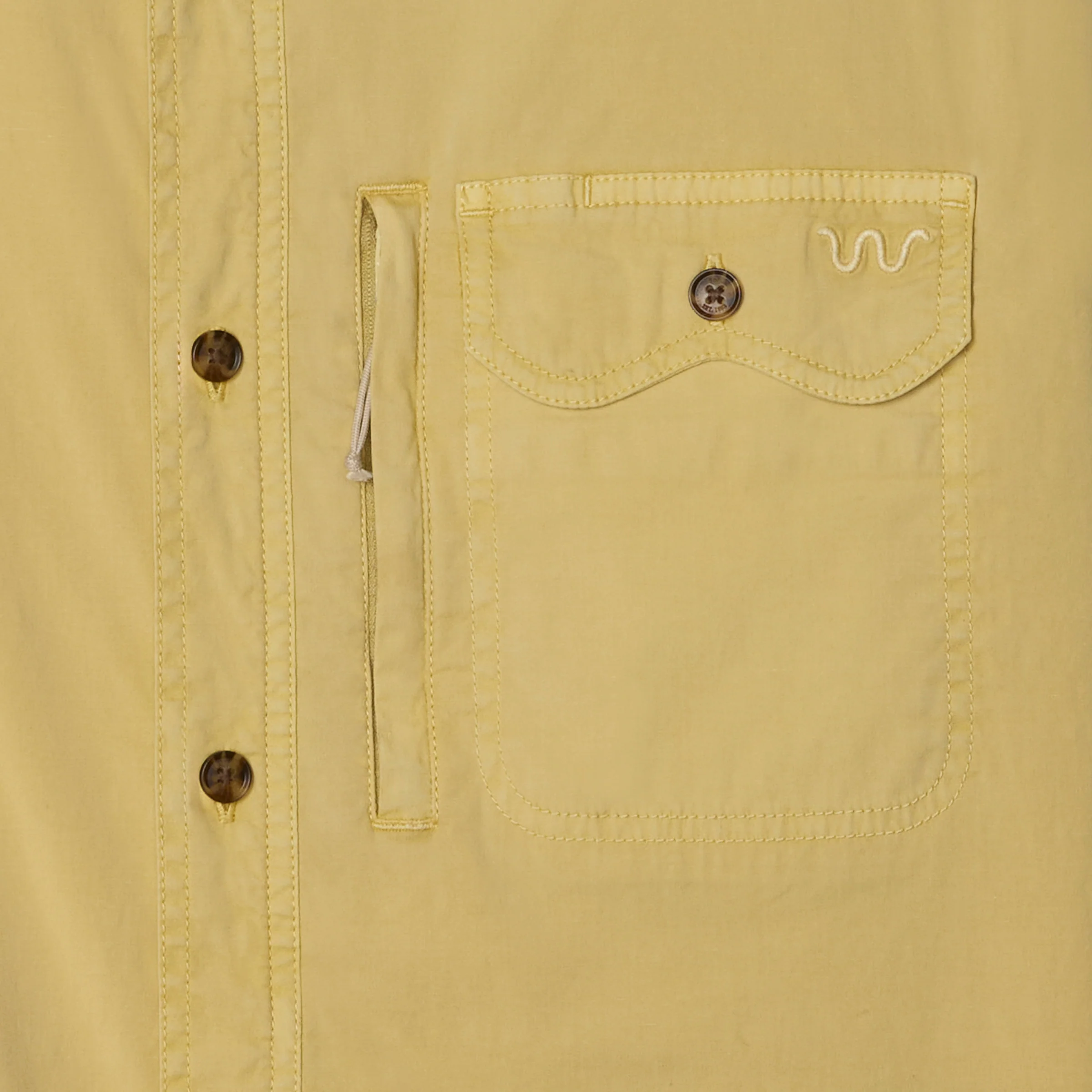 Men's Sendero Short Sleeve Field Shirt - Image 5
