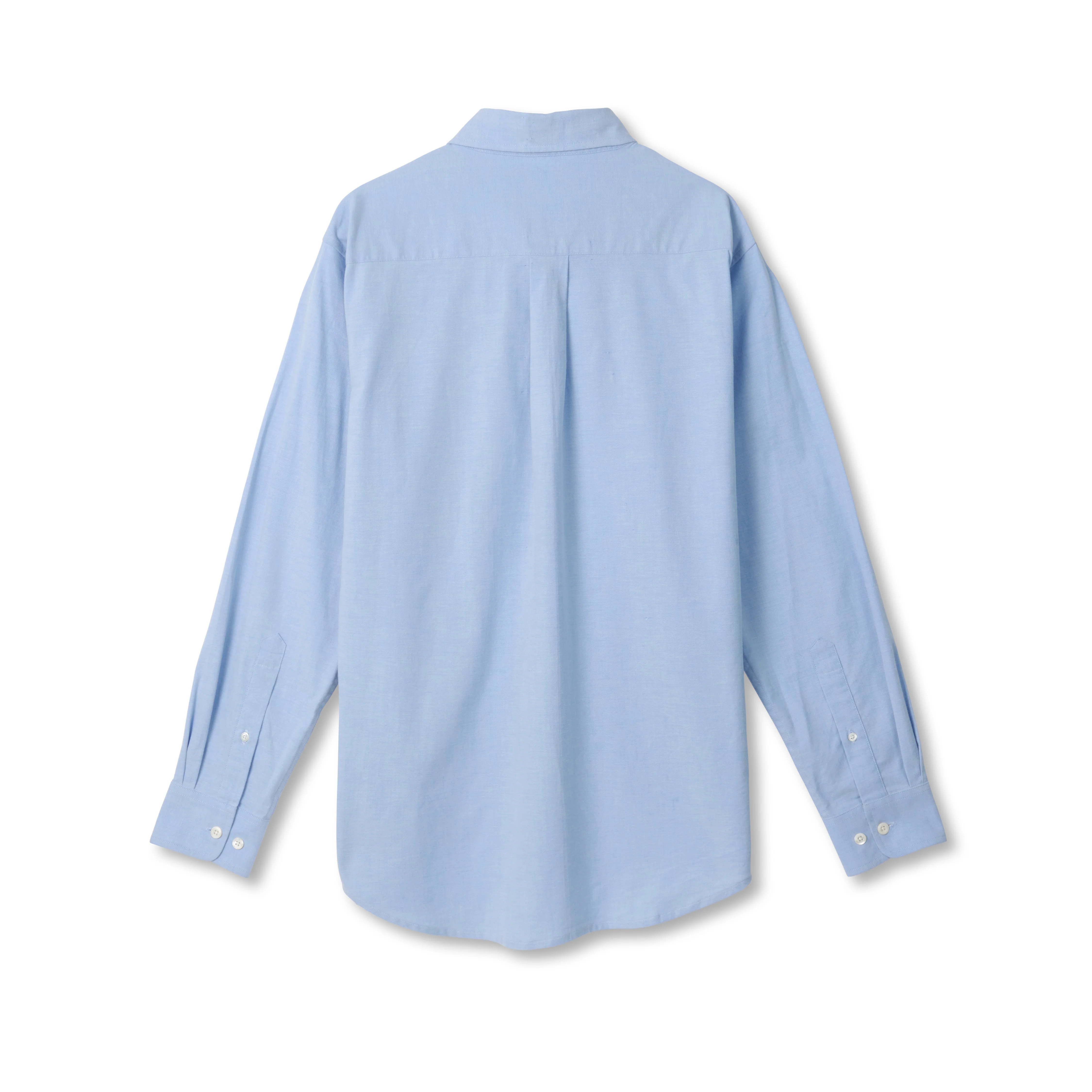 Main House Oxford Shirt - Image 2